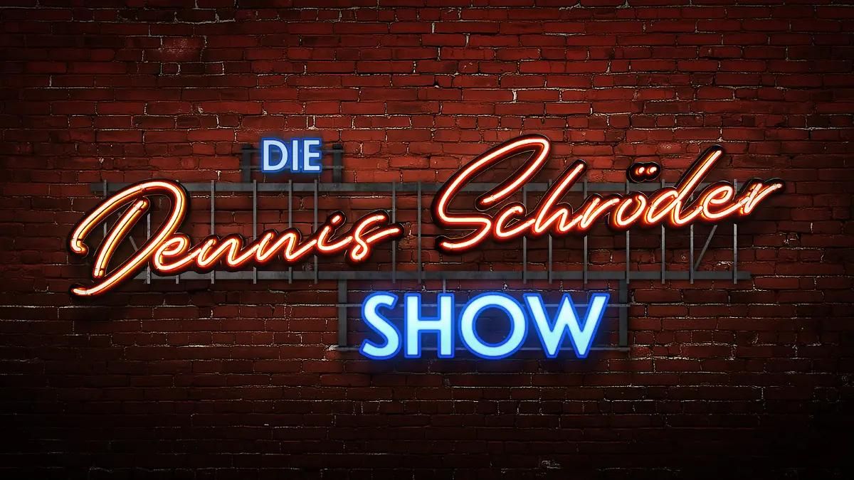 Stefan Raab benennt für einen Abend seine Show um. 