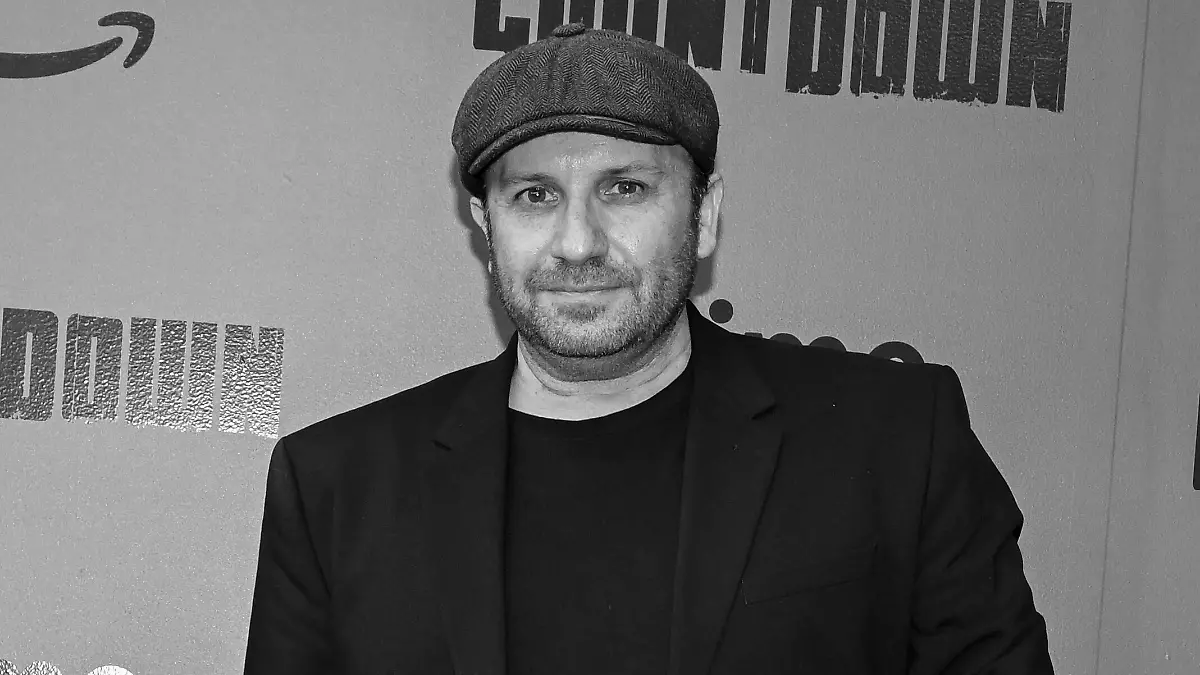 Der Schauspieler Brad Everett Young ist tot. Der 46-Jährige starb bei einem Autounfall in Los Angeles, USA (Archivbild).