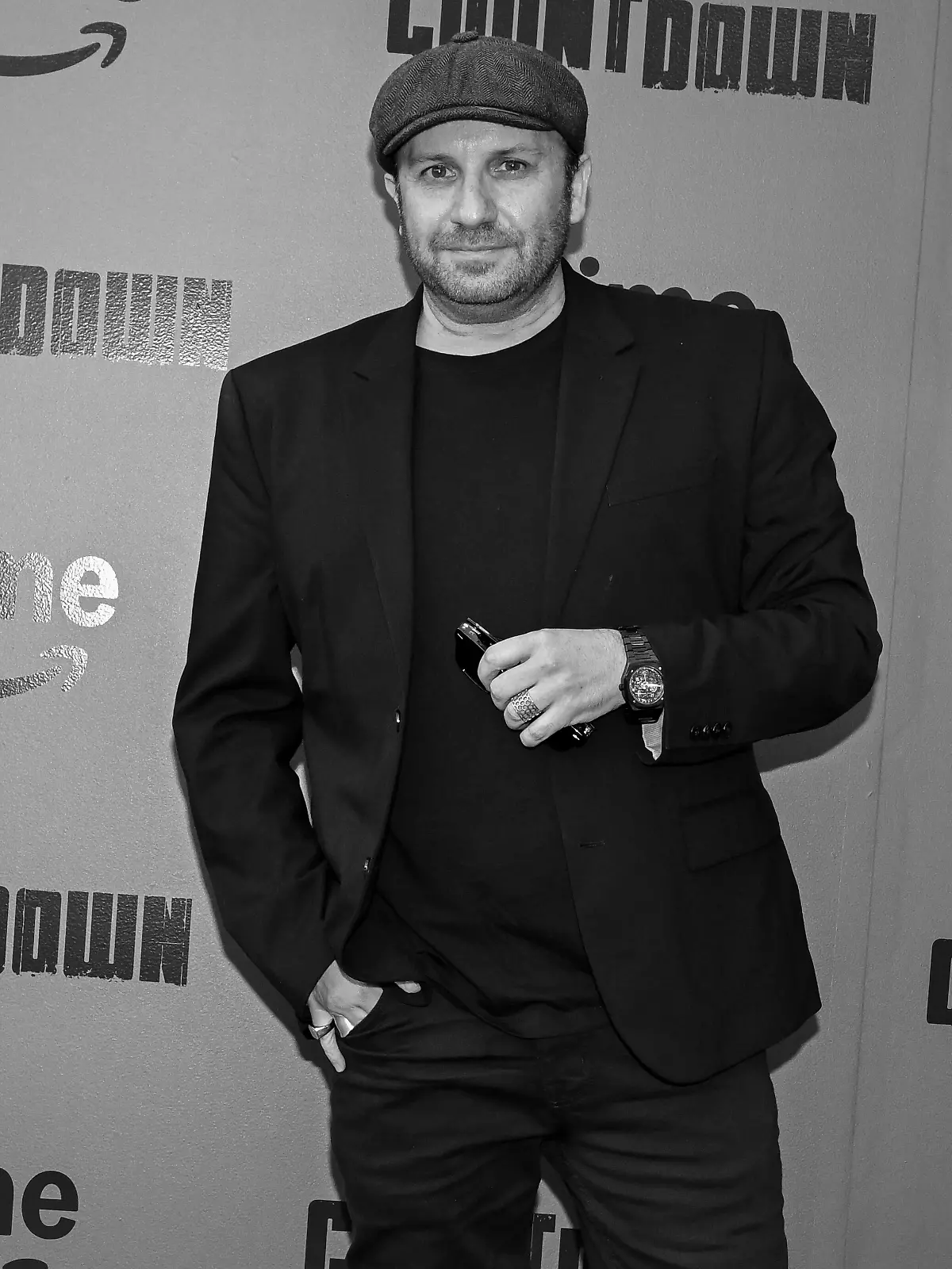 Der Schauspieler Brad Everett Young ist tot. Der 46-Jährige starb bei einem Autounfall in Los Angeles, USA (Archivbild).