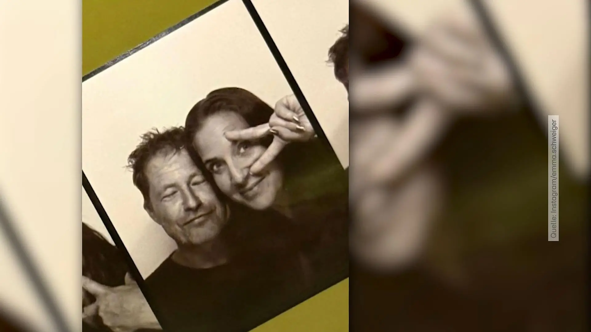 Wie geht’s eigentlich Til Schweiger? Seltene Schnappschüsse