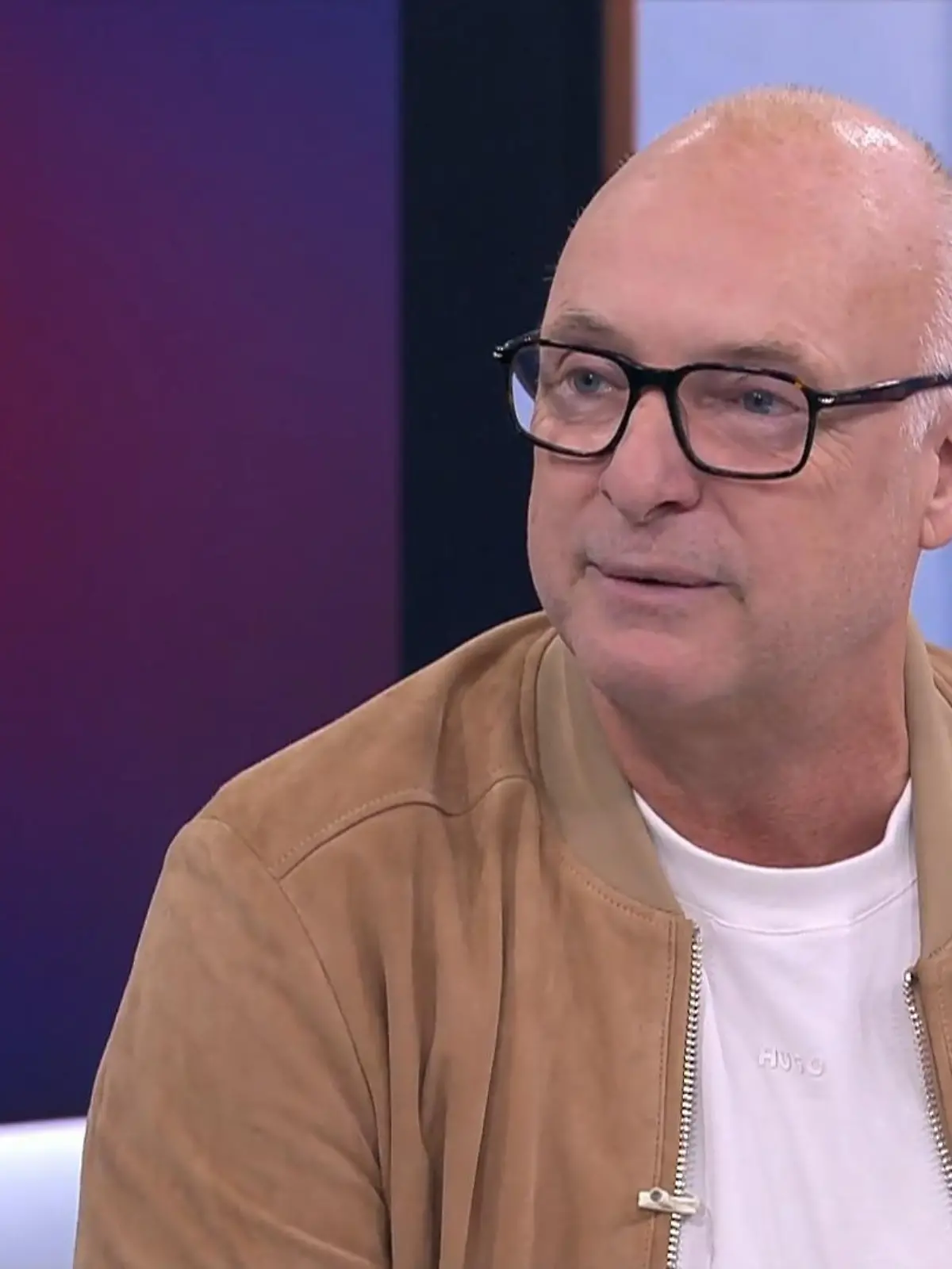 Bild zu: "Im Talk verrät euch Buschi jetzt, warum er aufhört"