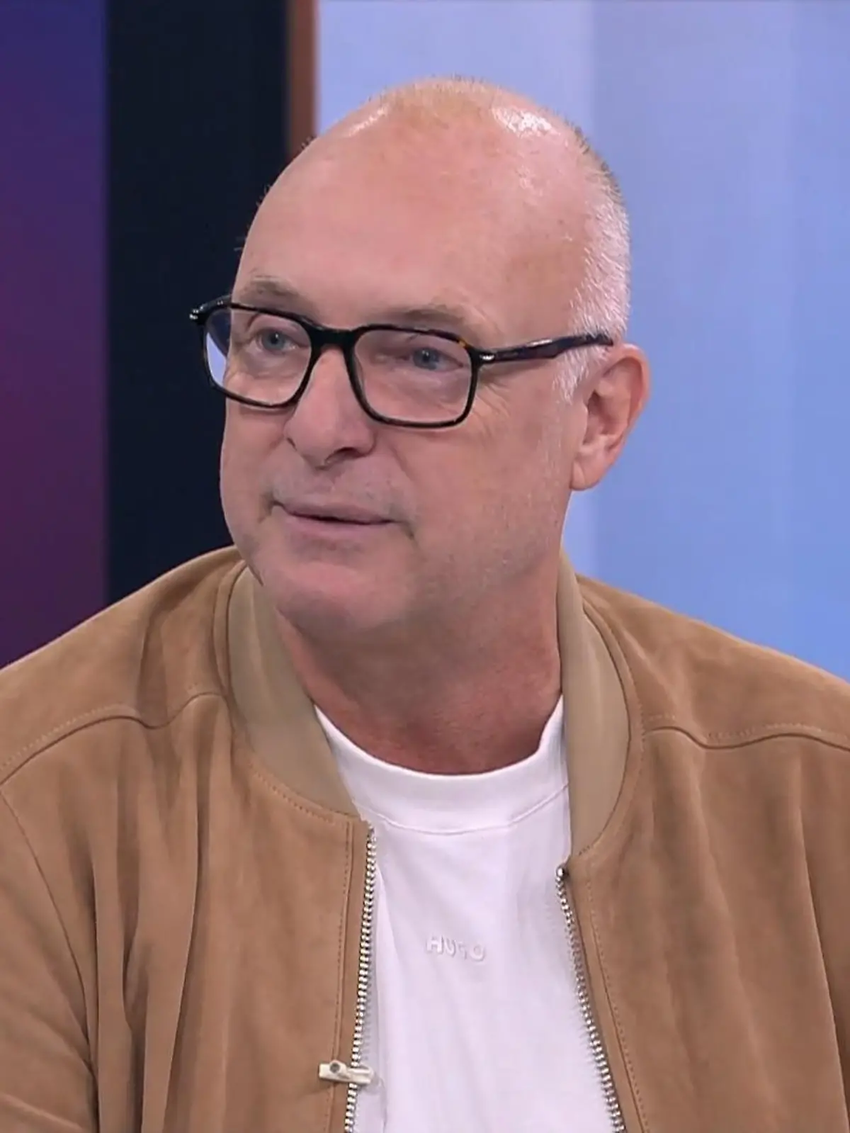 Frank Buschmann