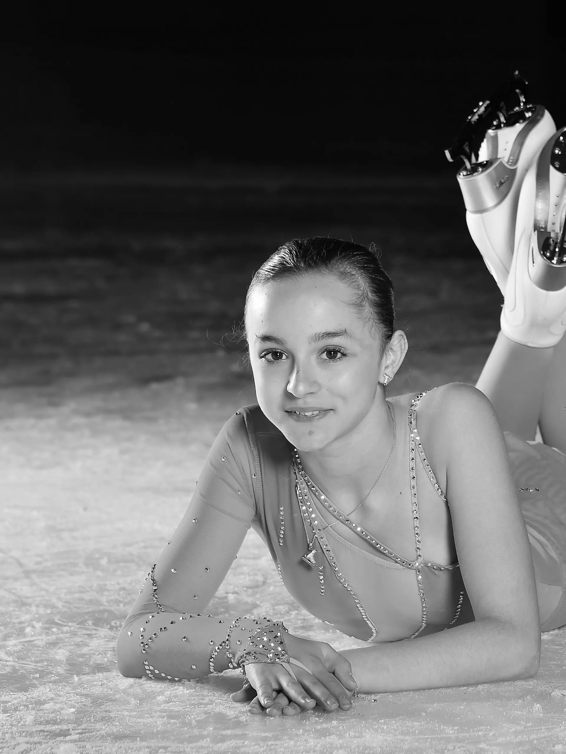 Die Eiskunstläuferin Matilda Ferrari starb bei einem Unfall, sie wurde von einem Lastwagen erfasst. Medienberichten zufolge war sie gerade auf dem Weg zur Schule, als das Unglück geschah.