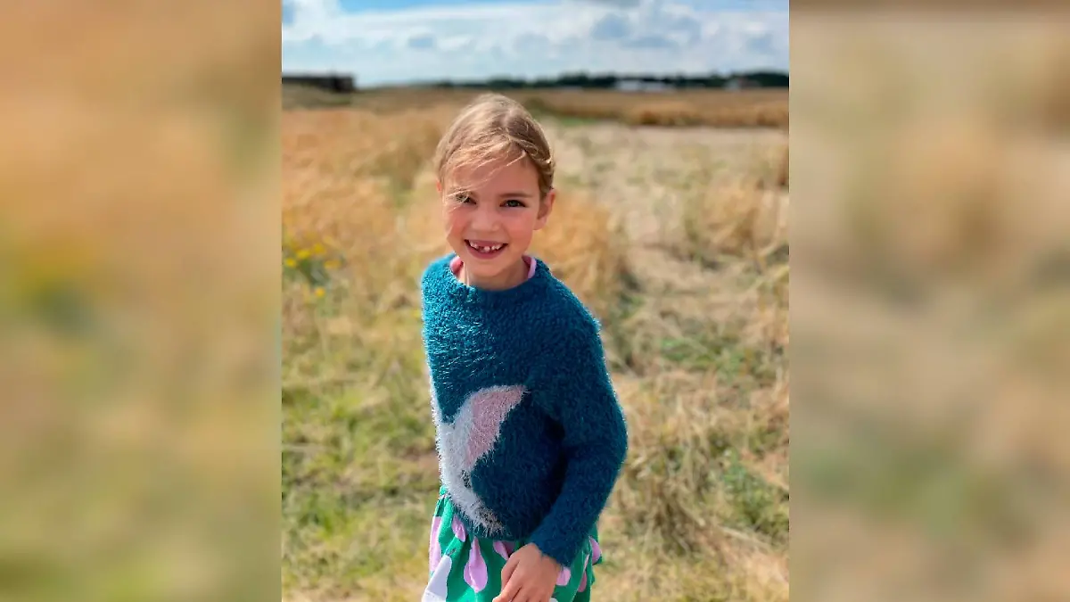 Die kleine Emily Smith starb im Alter von gerade mal acht Jahren.