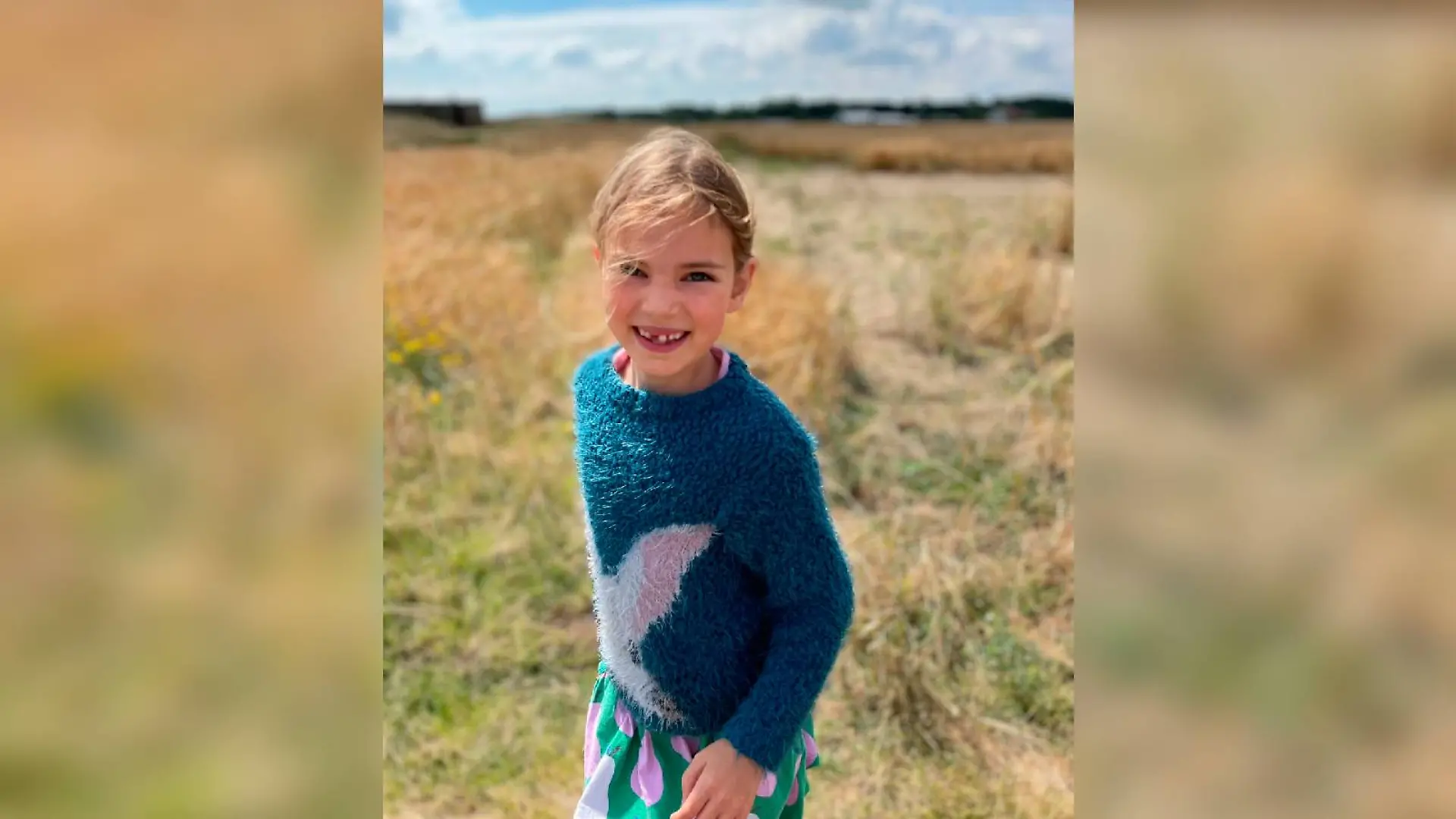 Die kleine Emily Smith starb im Alter von gerade mal acht Jahren.