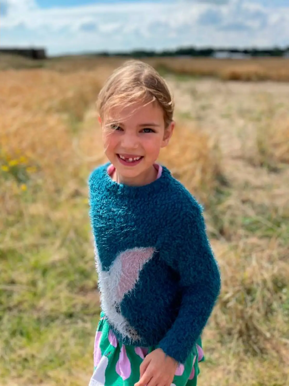 Die kleine Emily Smith starb im Alter von gerade mal acht Jahren.