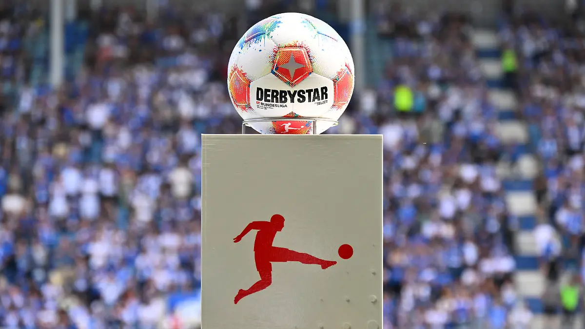 2. Bundesliga LIVE bei RTL: Topspiele im Free-TV und Stream im Überblick