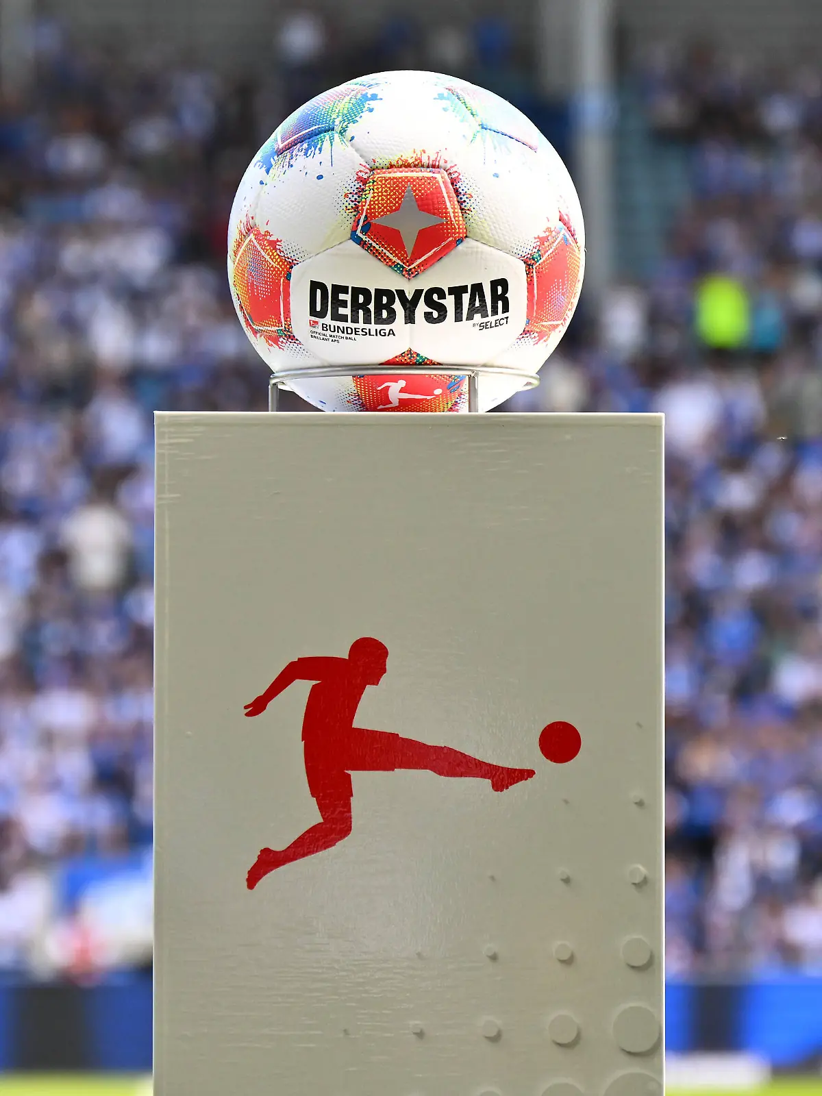 2. Bundesliga LIVE bei RTL: Topspiele im Free-TV und Stream im Überblick