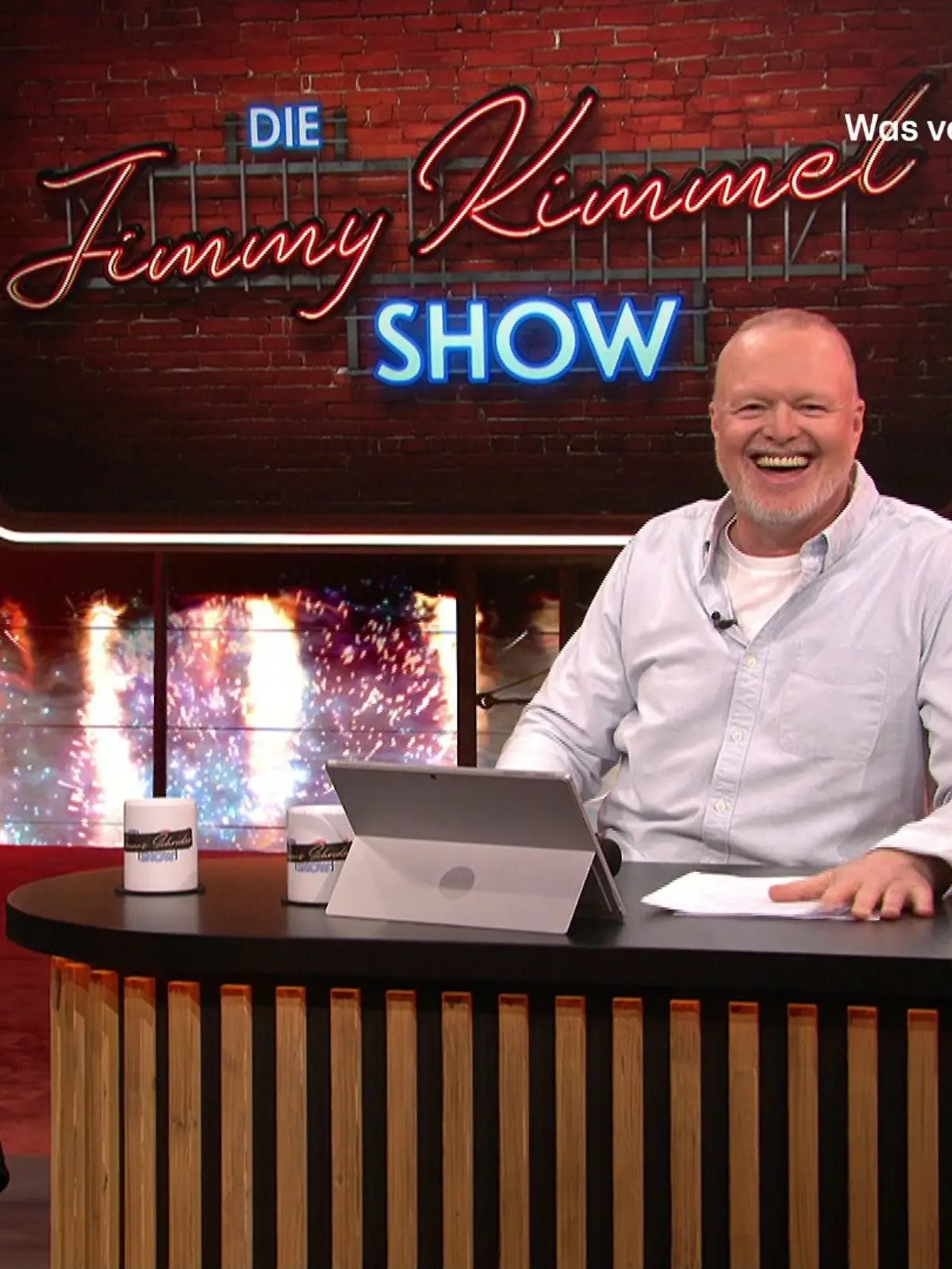 Stefan Raab