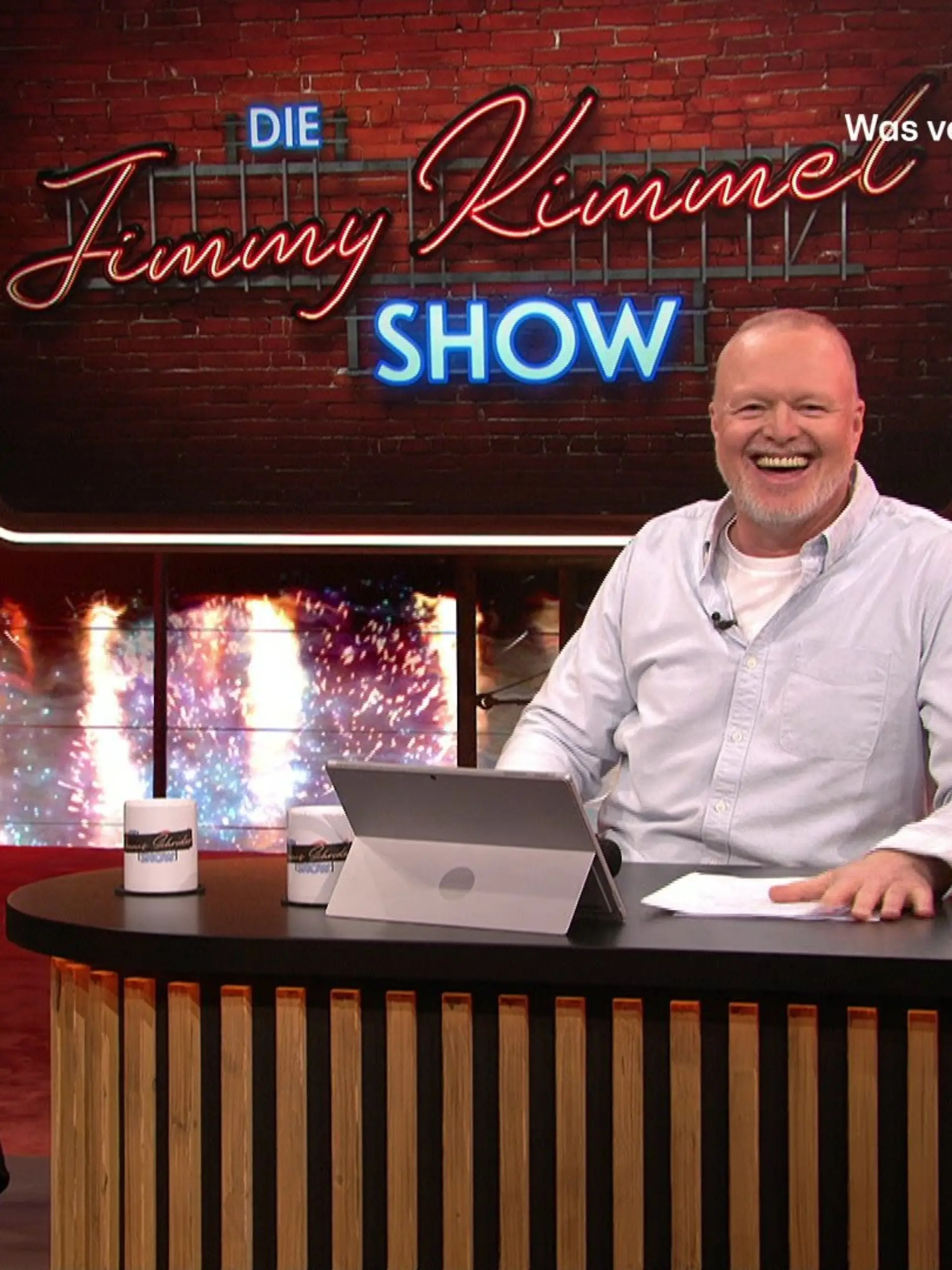 Stefan Raab