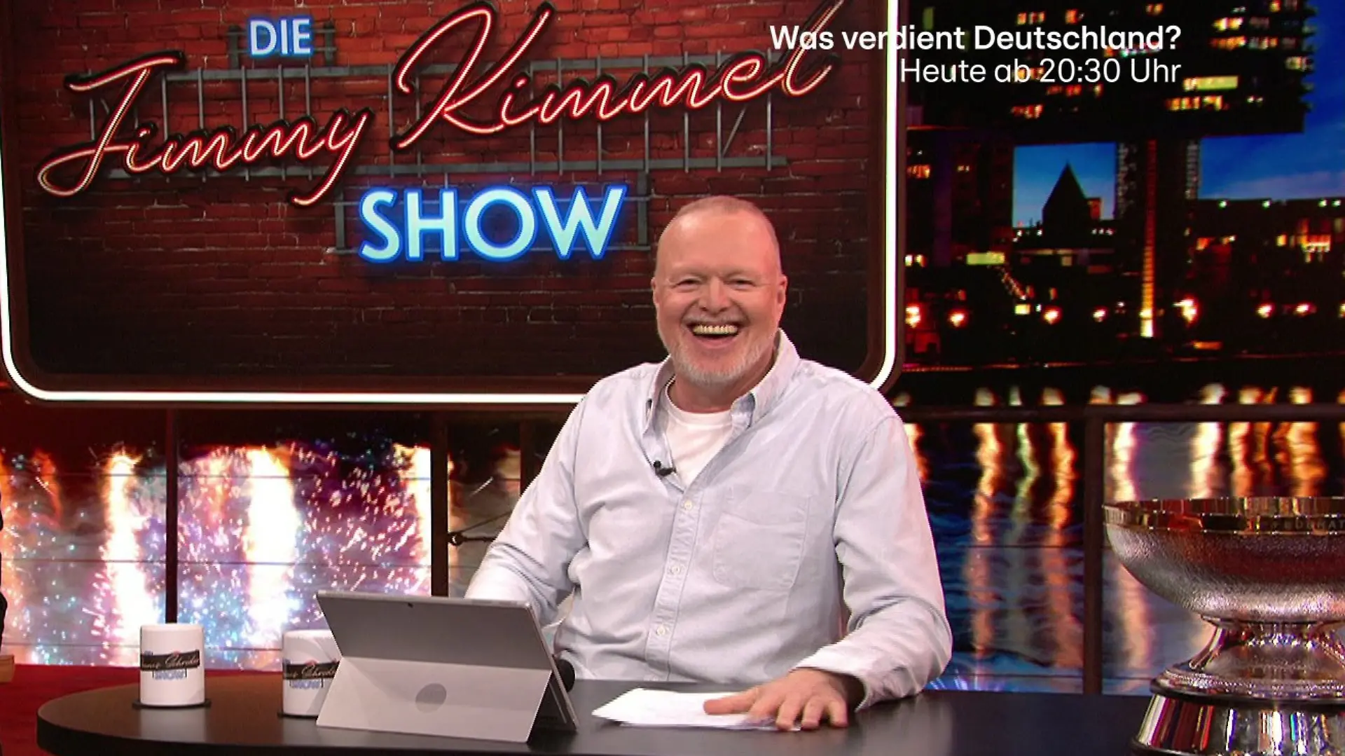 Stefan Raab 