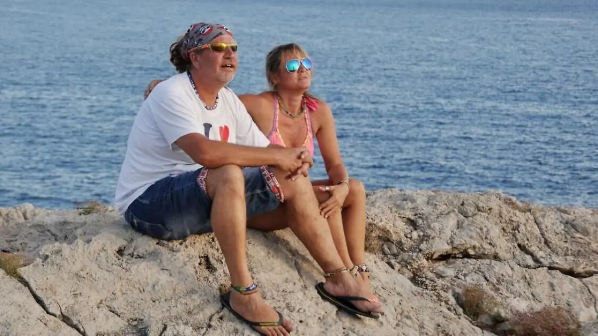 Kathrin und Thommy Mermi-Schmelz 
