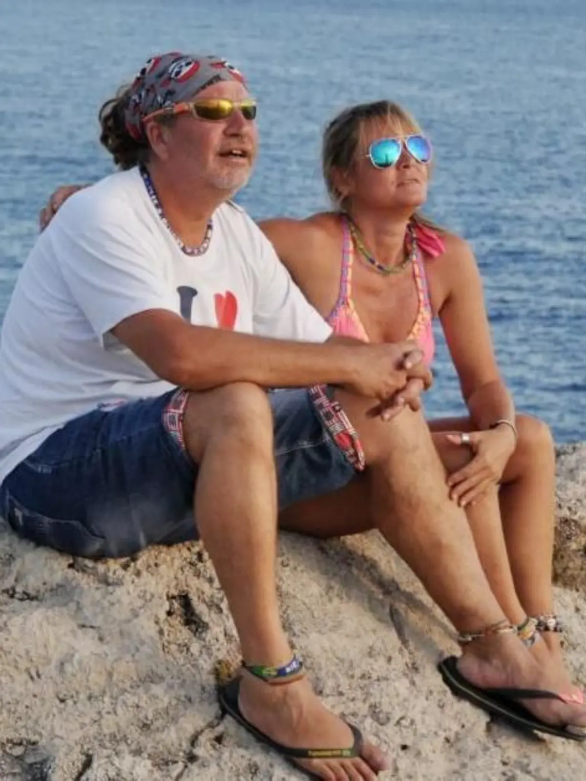 Kathrin und Thommy Mermi-Schmelz 