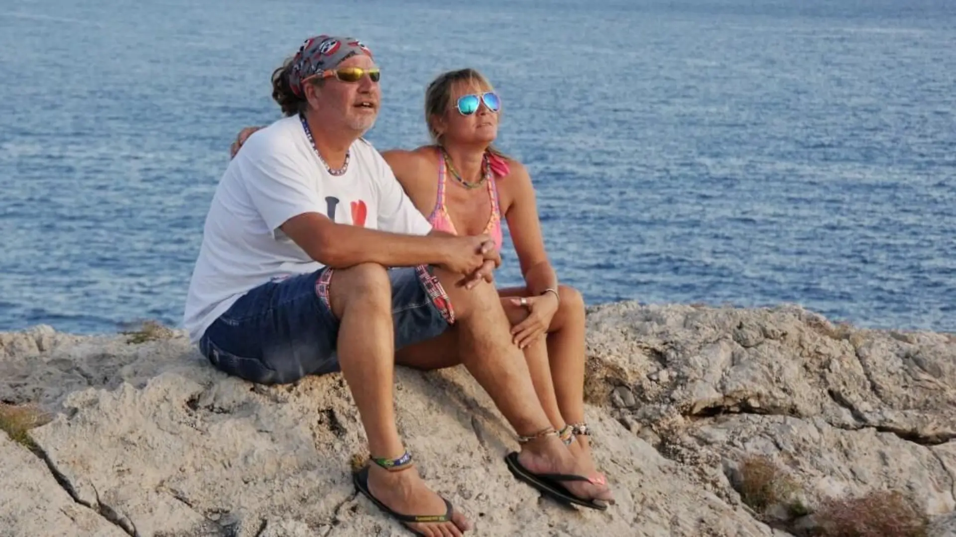 Kathrin und Thommy Mermi-Schmelz