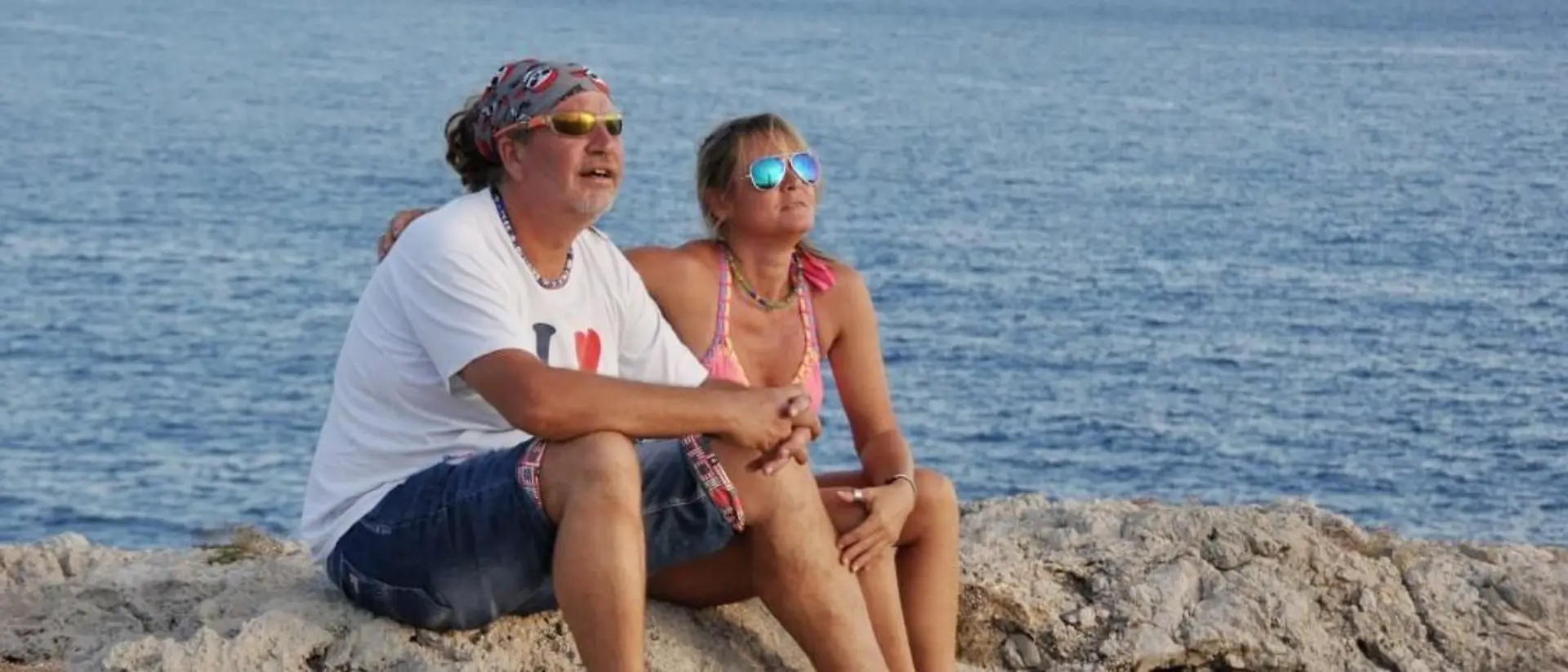 Kathrin und Thommy Mermi-Schmelz
