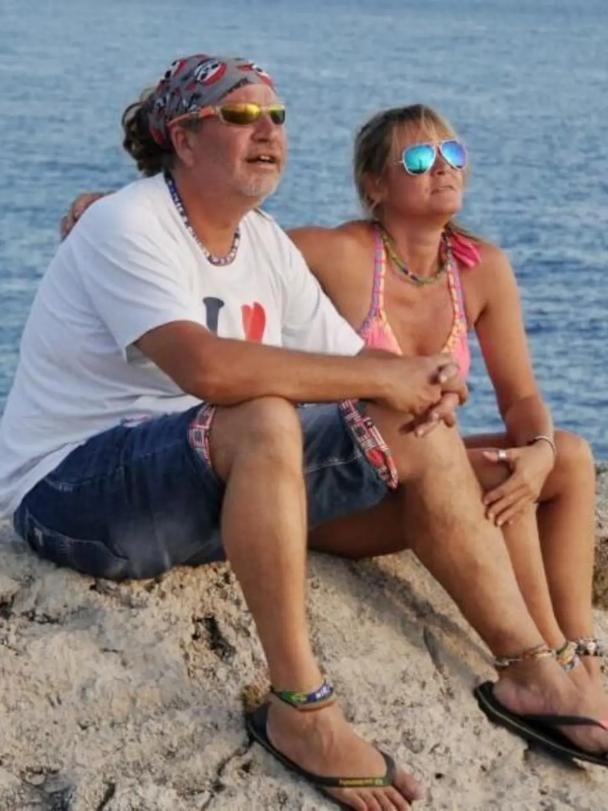 Kathrin und Thommy Mermi-Schmelz 