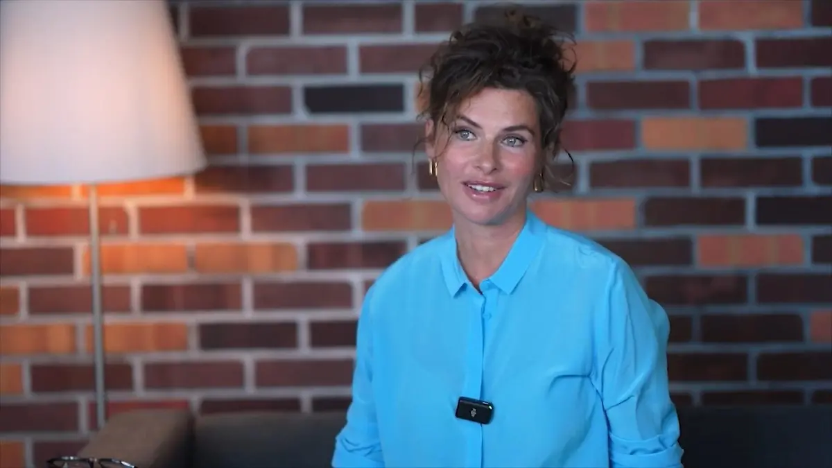 Anne Brendler ist als Vanessa zurück im Kiez Altbekanntes Gesicht bei GZSZ