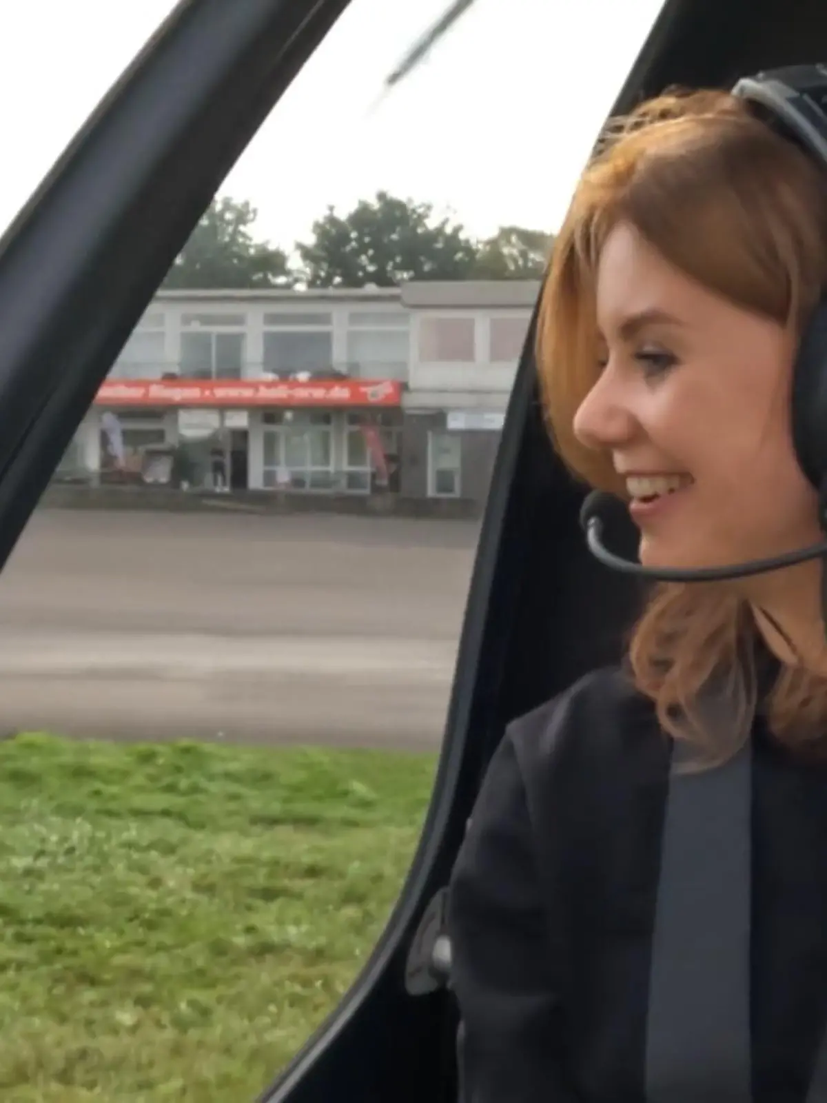 Bild zu: "Flugschule in Mönchengladbach bringt Anfänger ohne Lizenz in die Luft"