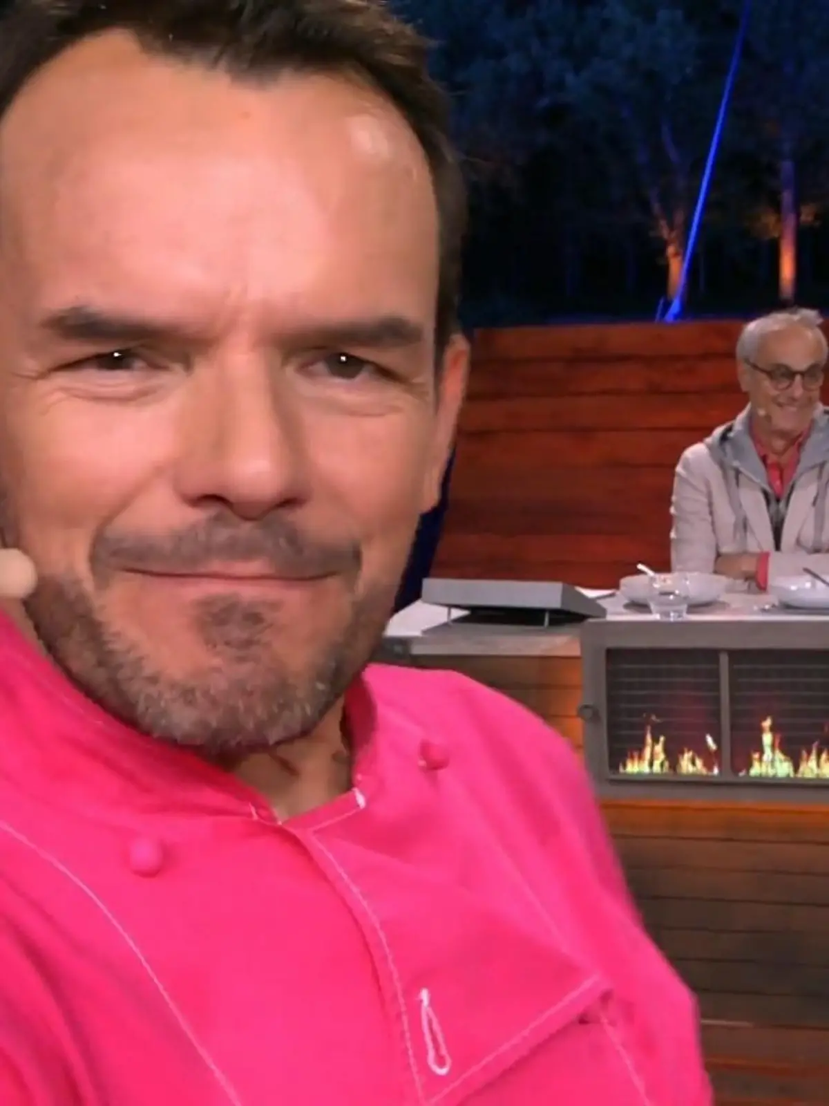 Bild zu: "Steffen Henssler siegt souverän!"