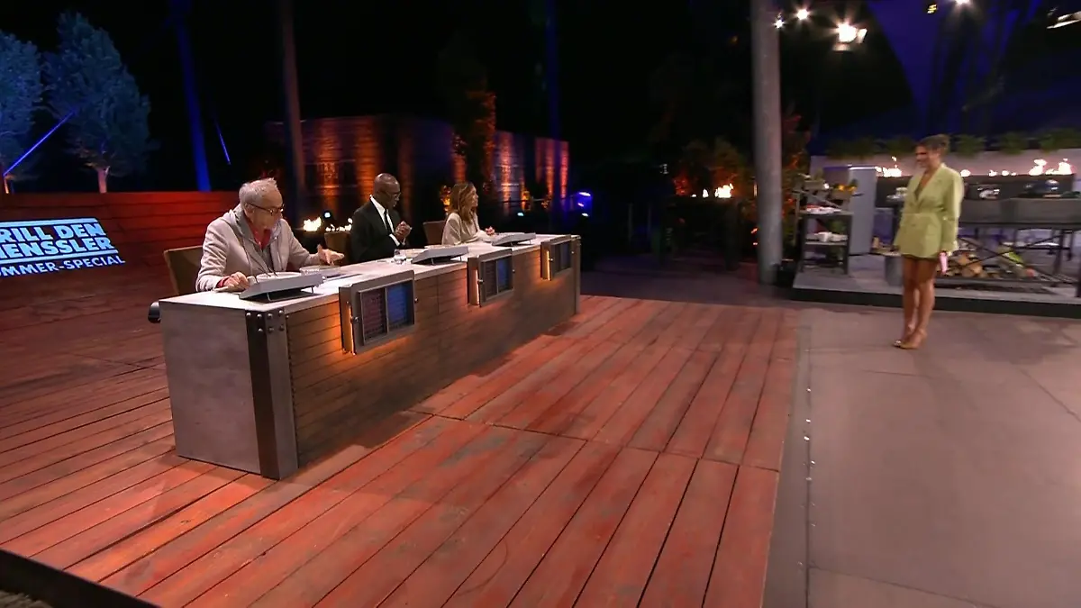 Die Jury hat es diesmal wirklich schwer Das finale Urteil