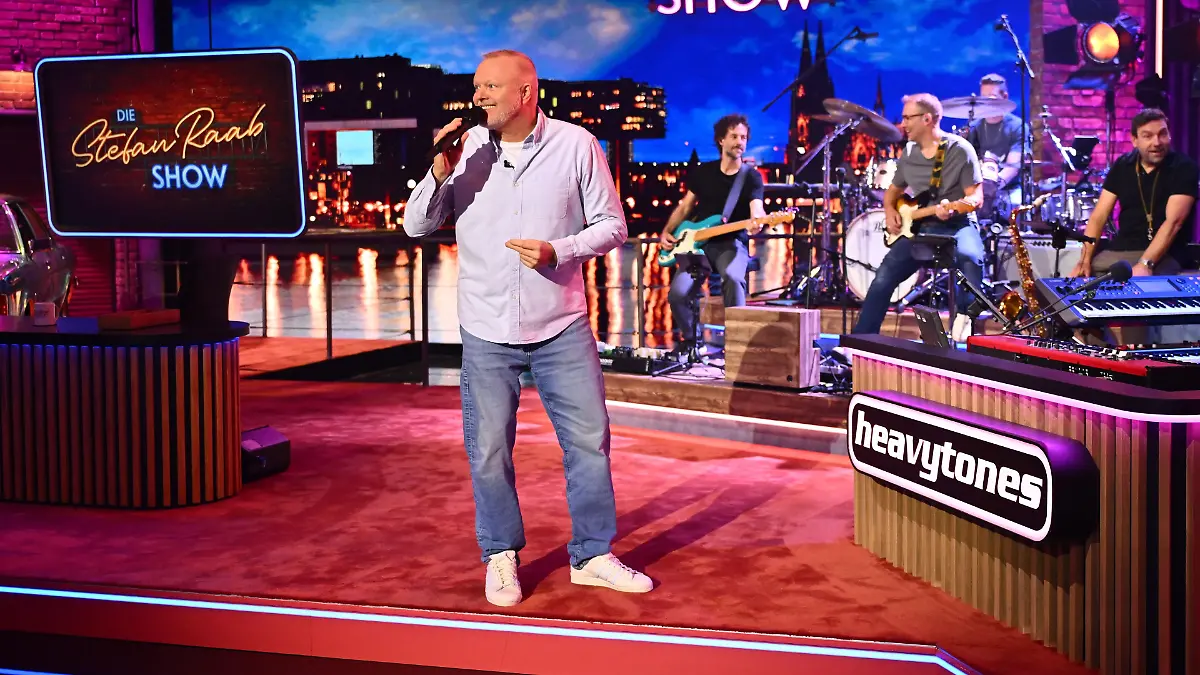 Sendung vom 19. September