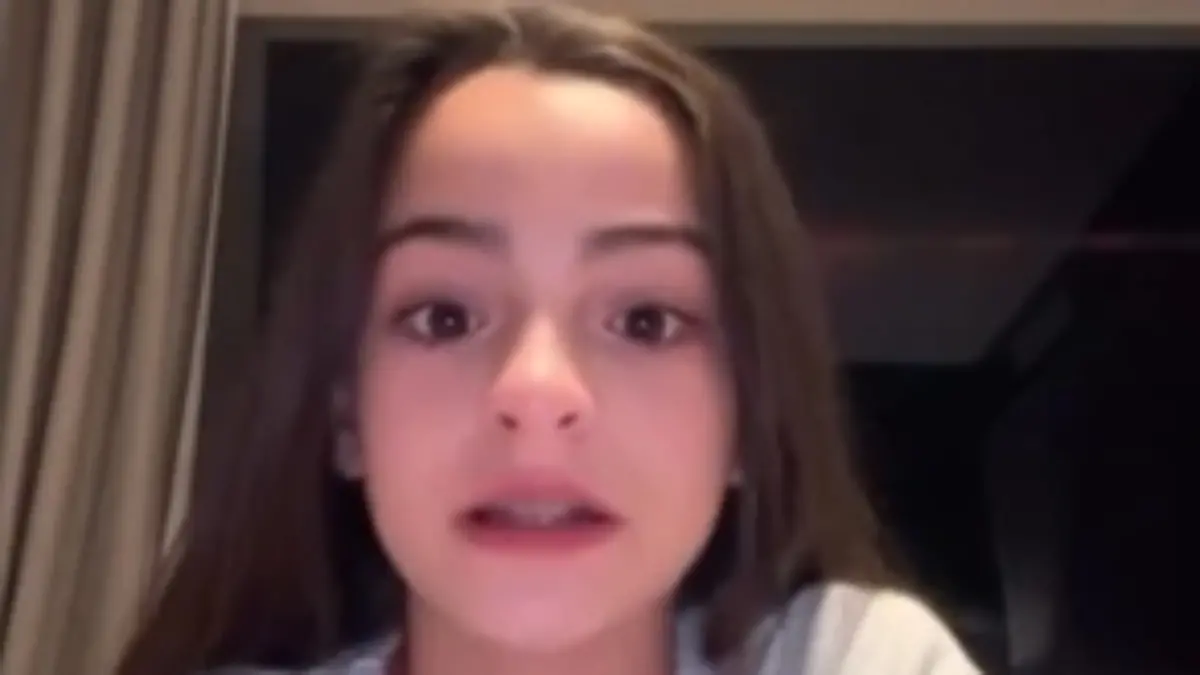 Laila Ferchichi spricht über ihre Schock-Diagnose Skoliose.