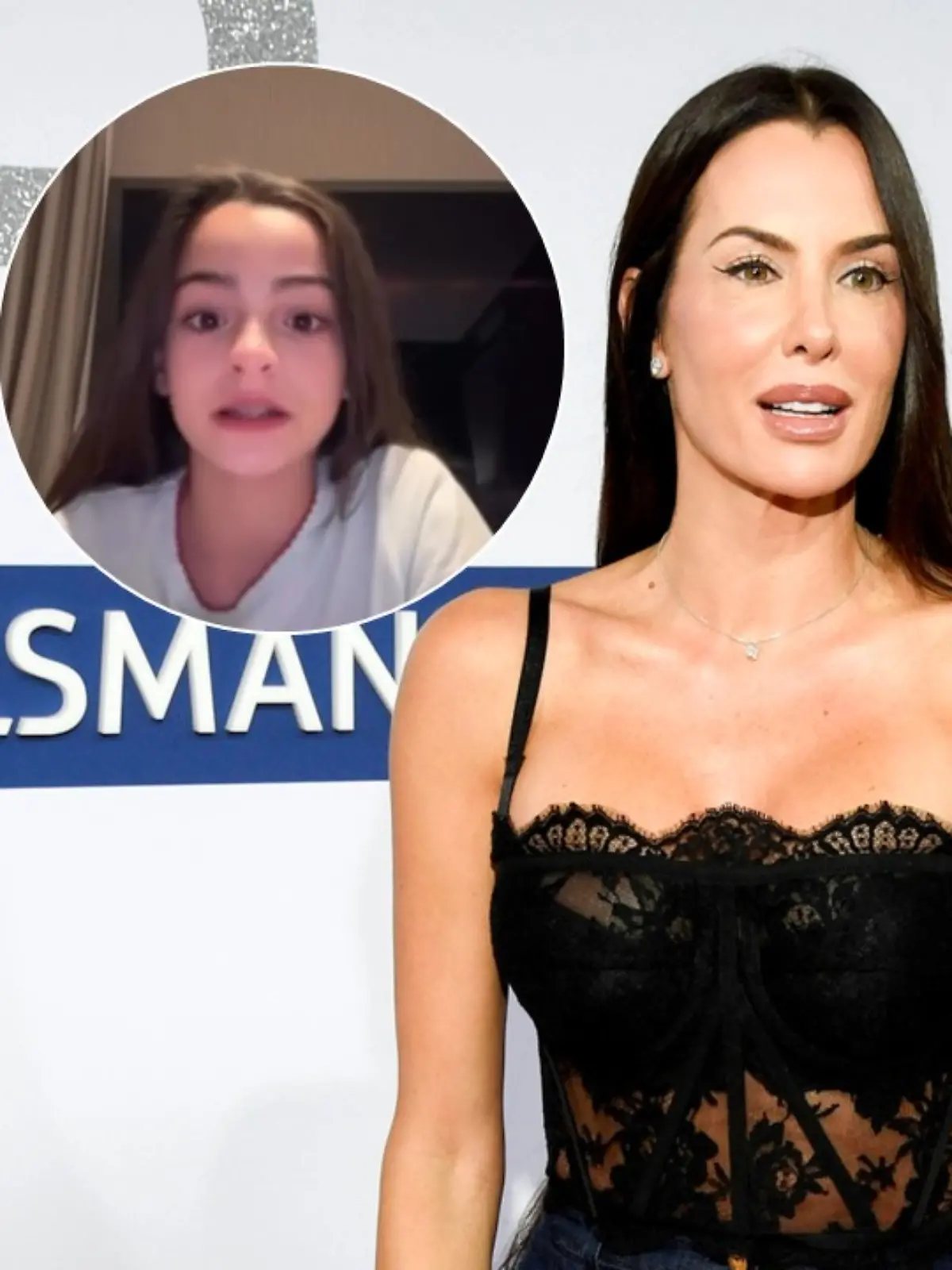 Laila Ferchichi spricht über ihre Schock-Diagnose Skoliose.