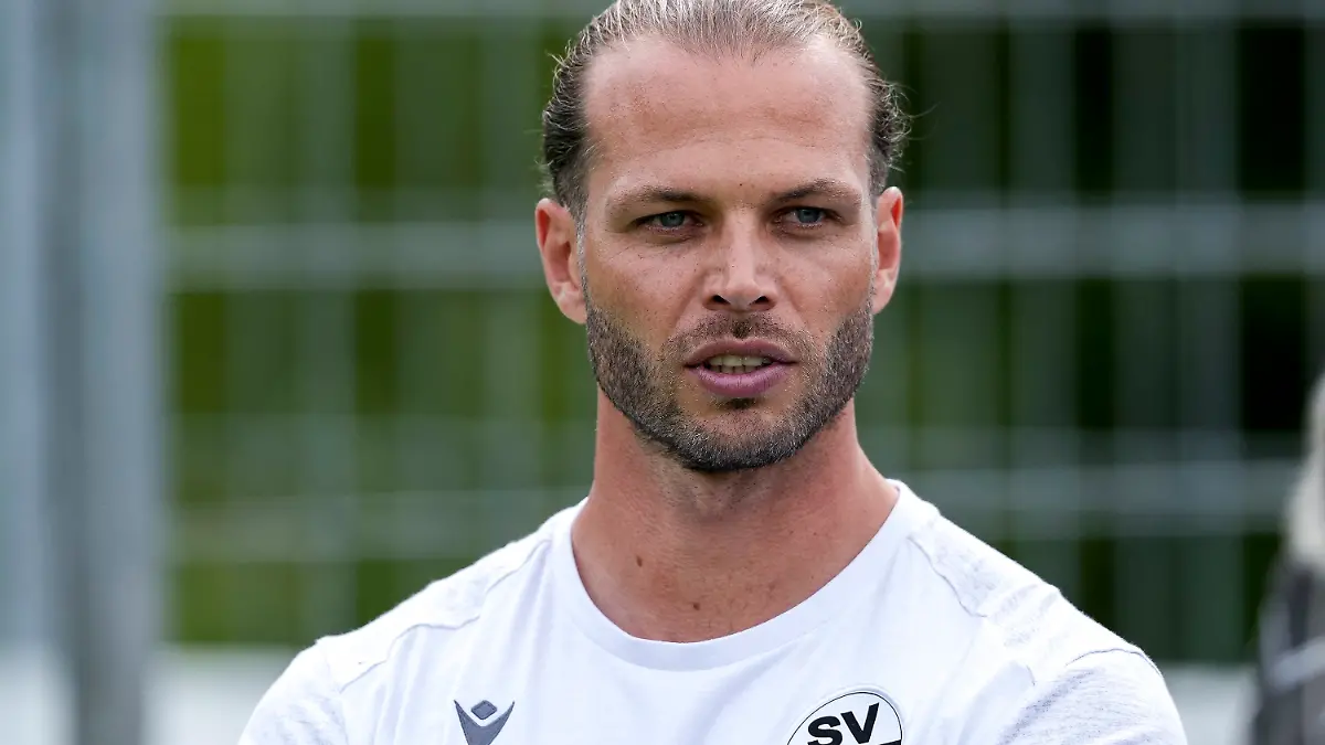 Ex-Fußballprofi Dennis Diekmeier