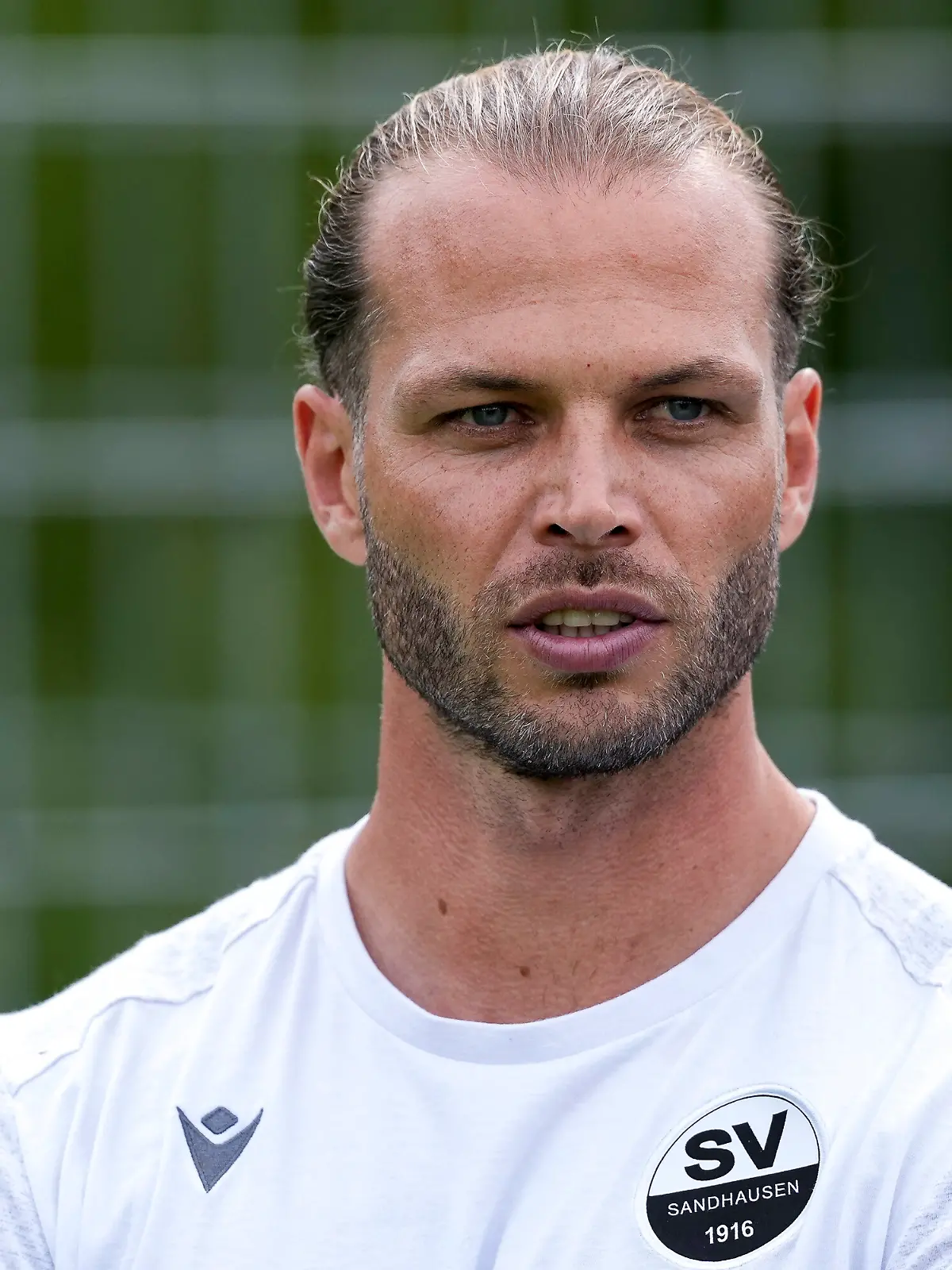 Ex-Fußballprofi Dennis Diekmeier 