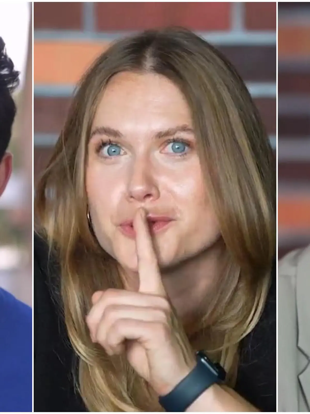 In der Pubertät kann es zwischen Kindern und Eltern schon mal knallen - das kennen auch unsere GZSZ-Stars zu gut. Wir haben nach ihren Jugendsünden gefragt, im Video gibt's die Antworten.