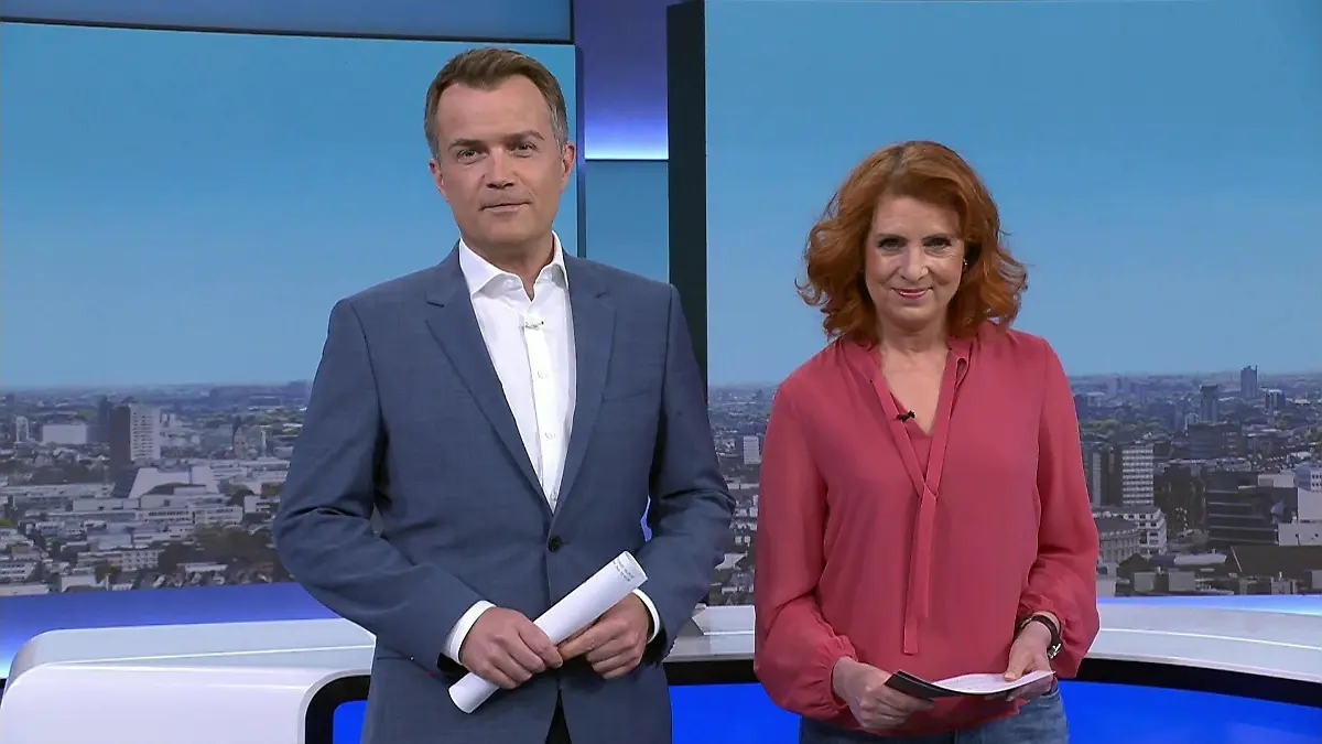 Sendung vom 20.09.2025
