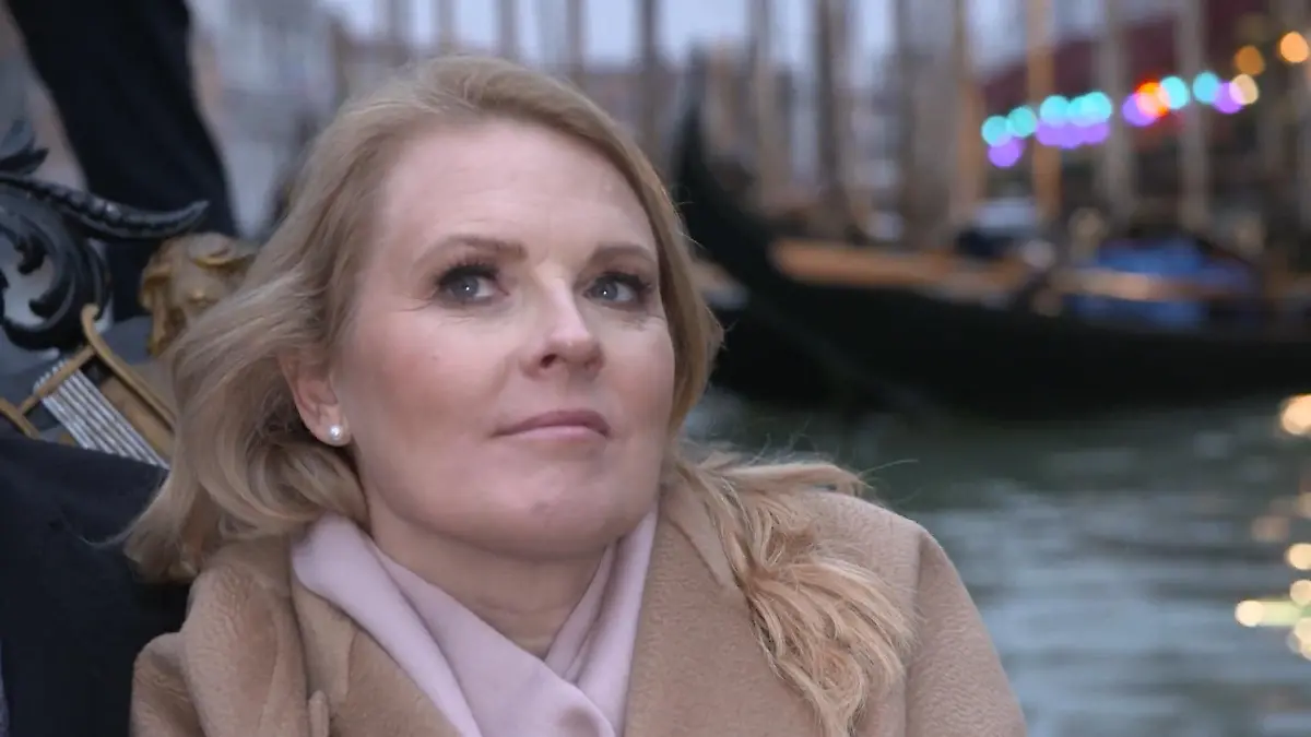 Patricia Kelly wird sich einen Traum nie erfüllen können – es geht um ihre Kinder! Sie wollte immer ein Mädchen