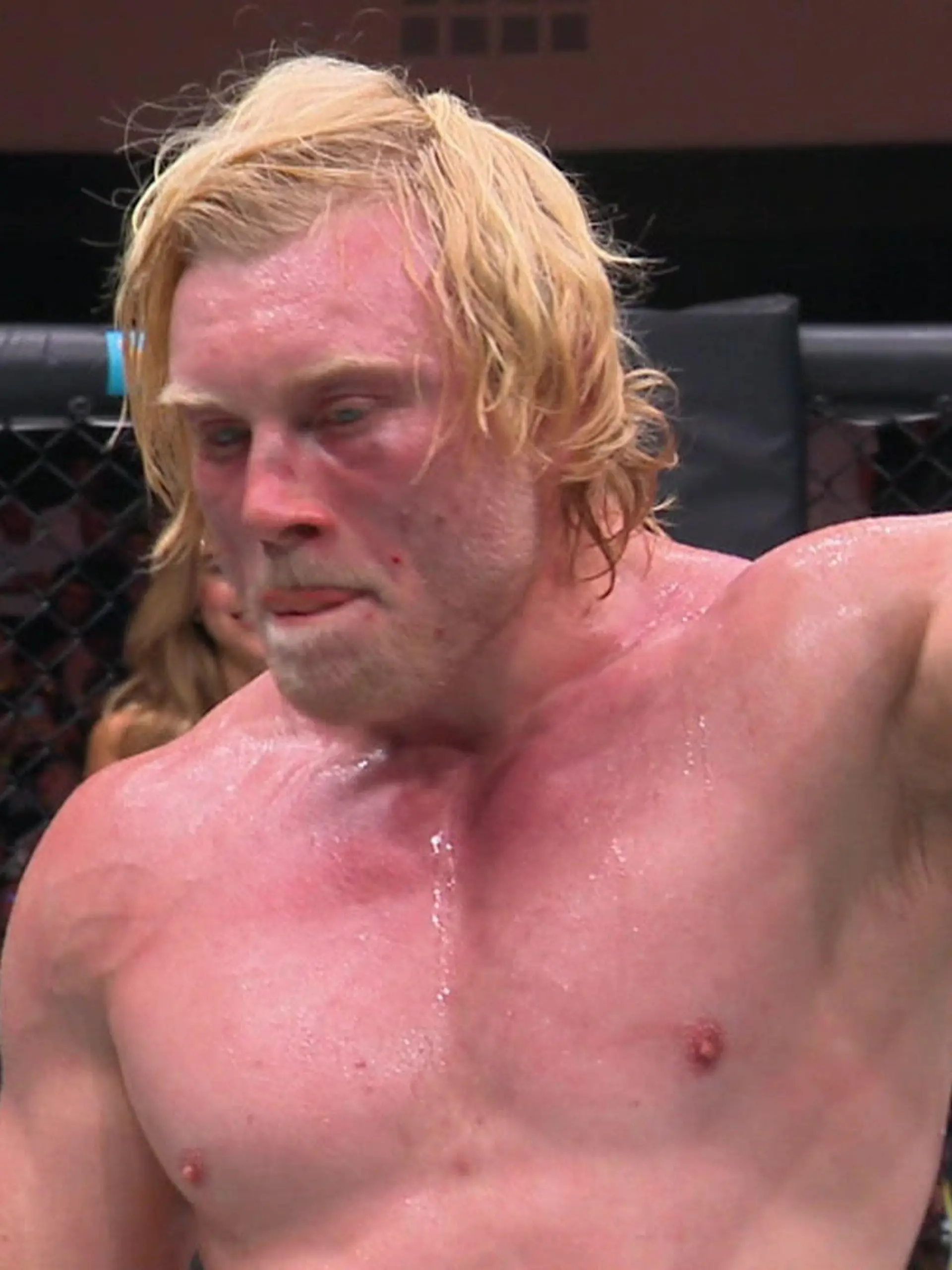 Bild zu: "Mega-Sieg im Video! „Der Neandertaler“ liefert nächste MMA-Show"