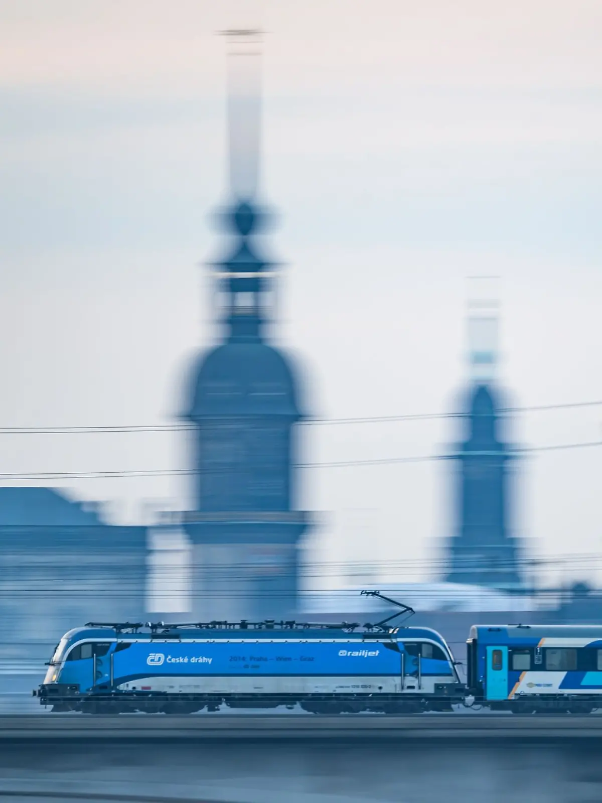 Bild zu: "EU verschenkt 40.000 Interrail-Tickets – wer jetzt die Chance auf eine kostenlose Reise hat"