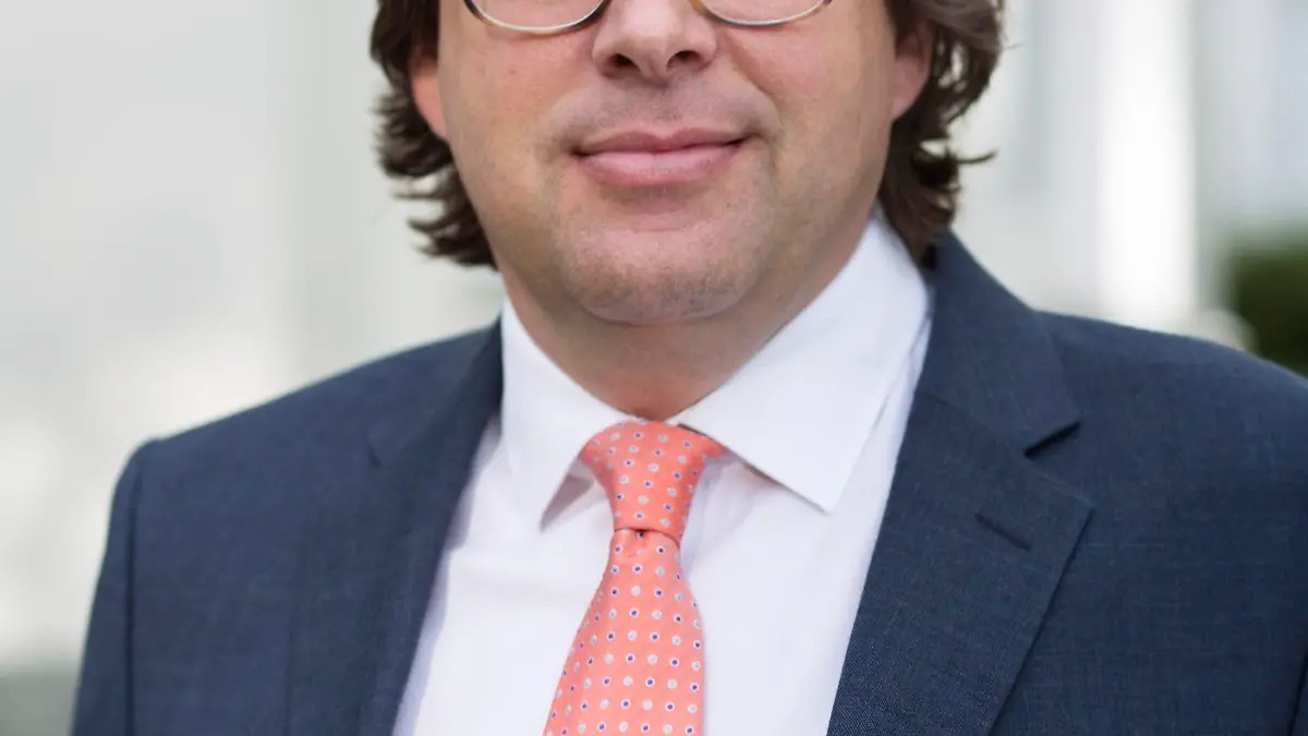 David Mendelbaum (Hans-Jochen Wagner)