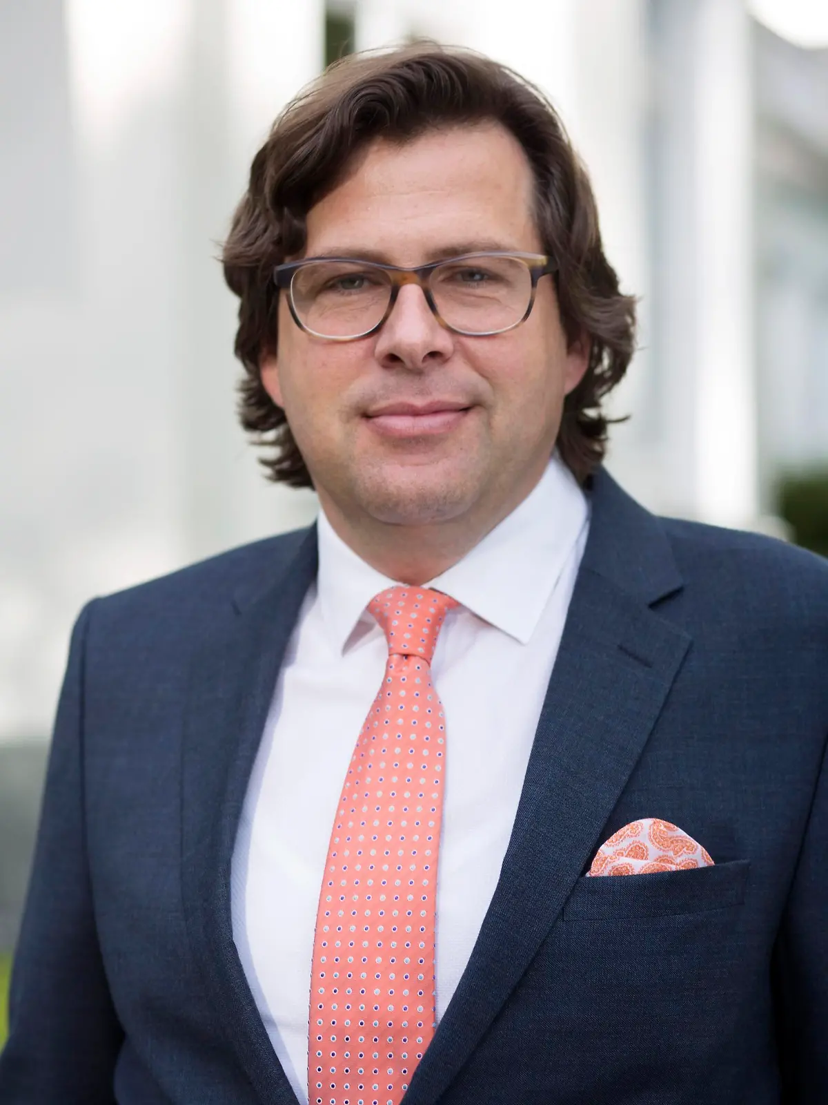 David Mendelbaum (Hans-Jochen Wagner)