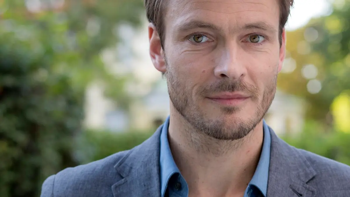 Ben Schäfer (Andreas Pietschmann)