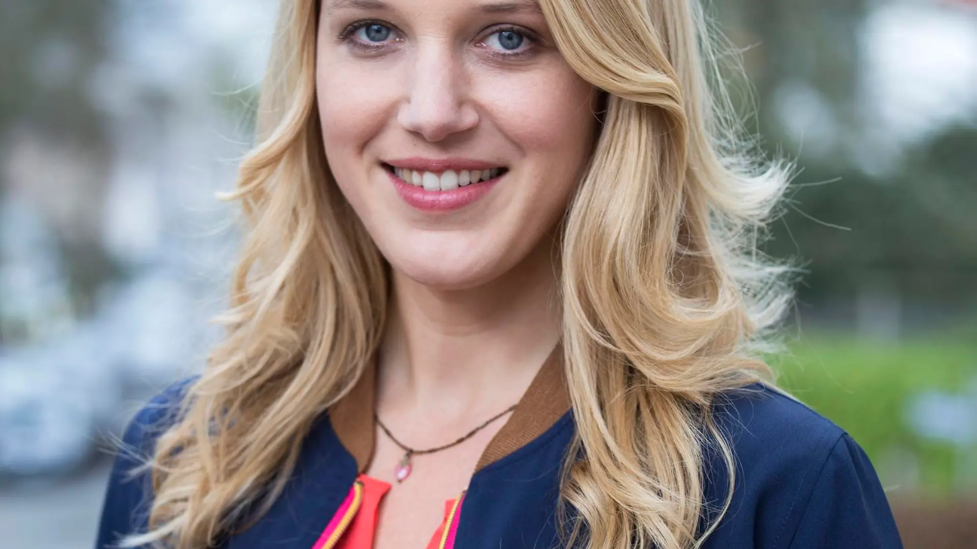 Sophie Schäfer (Eva-Maria Grein von Friedl)