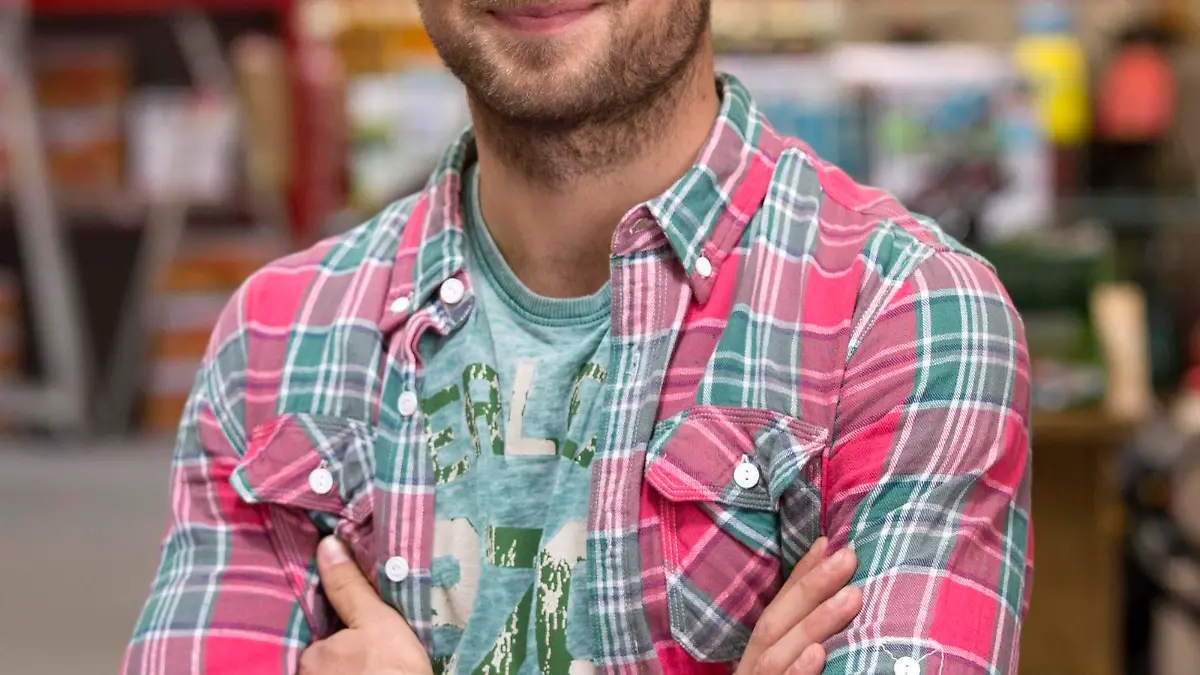 Joris Petersen (Christoph Letkowski)