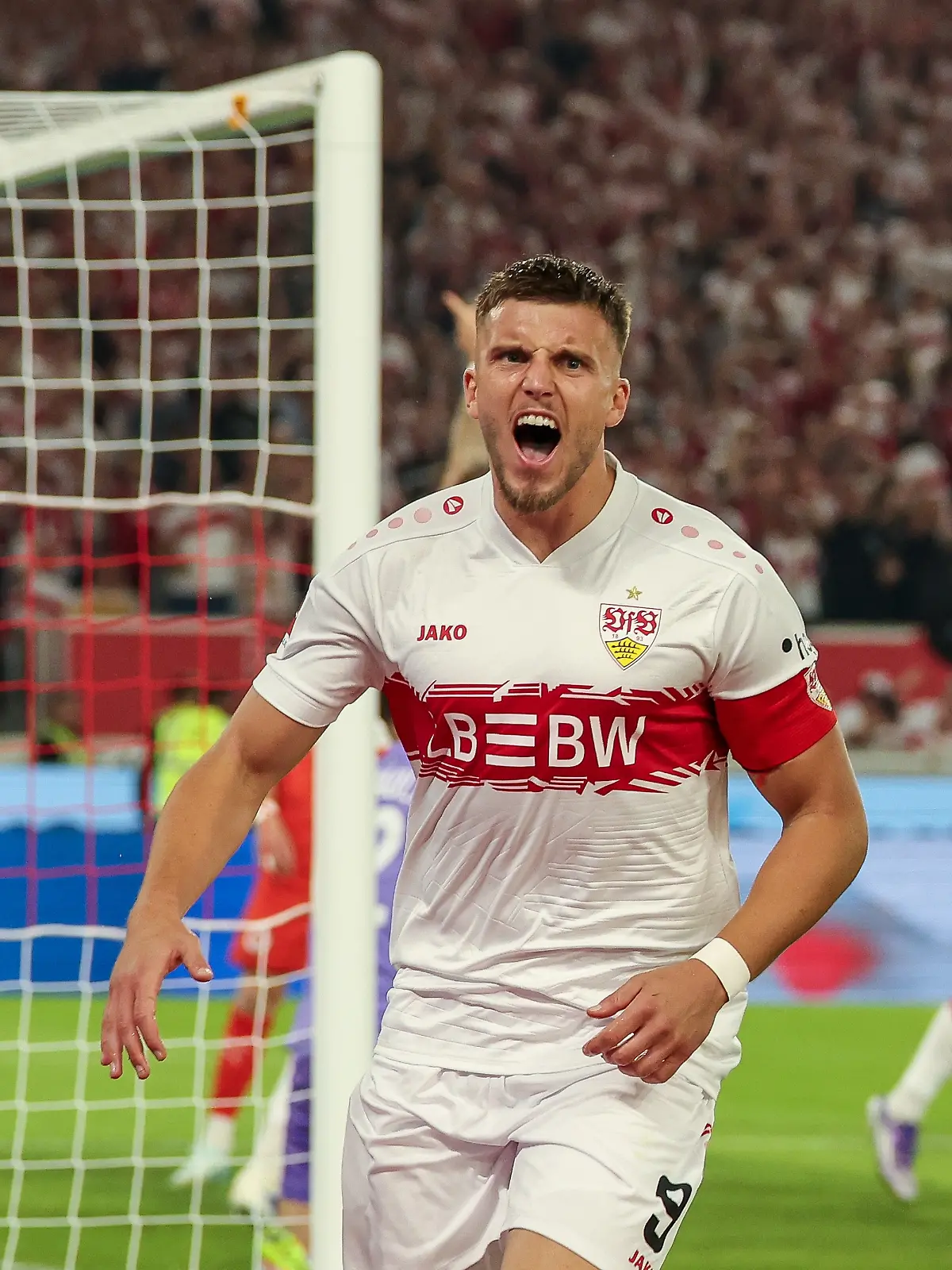 RTL überträgt das Spiel VfB Stuttgart gegen Celta Vigo LIVE in Free-TV und Stream