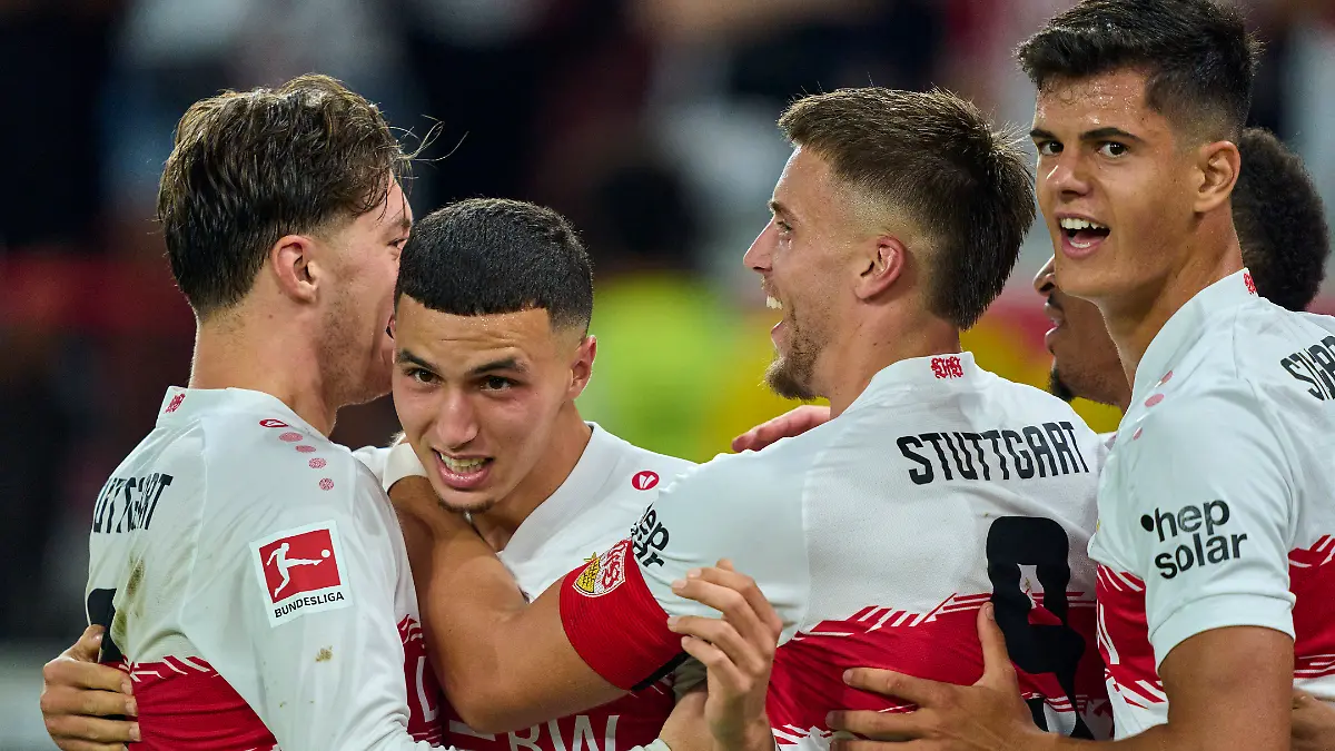 VfB Stuttgart gegen Celta Vigo LIVE