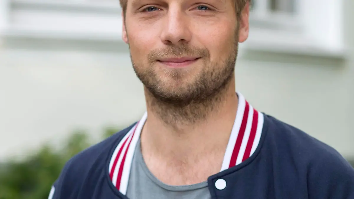 Joris Petersen (Christoph Letkowski)
