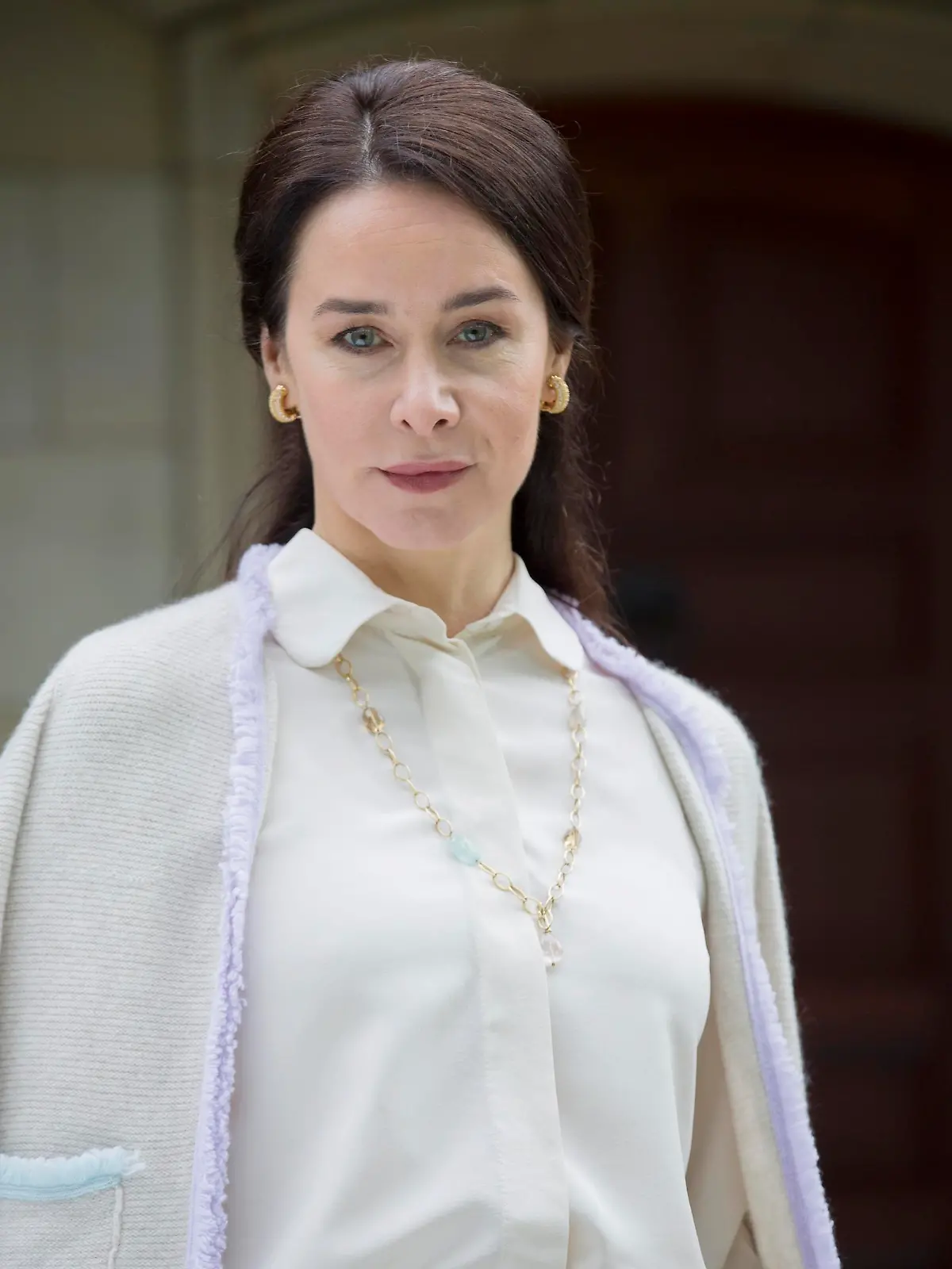 Tamara Mendelbaum (Katharina Müller-Elmau)