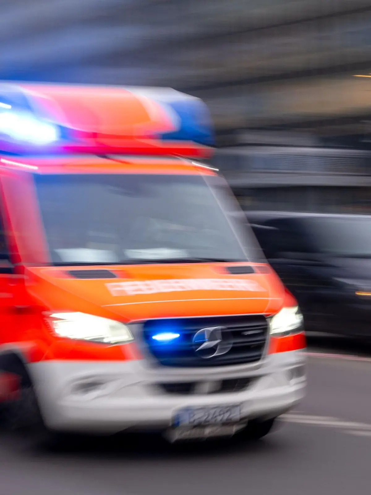 Bild zu: "Exzess endet tödlich! Jugendlicher (16) stirbt nach Hotel-Party"