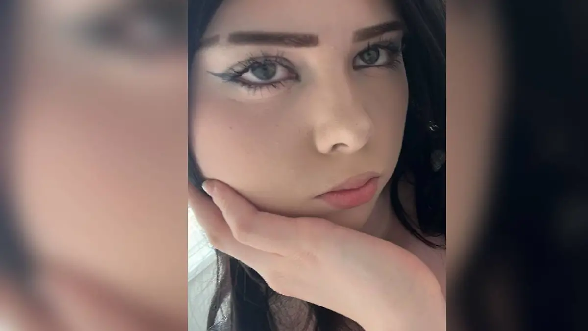 Mila-Marie Q. vermisst