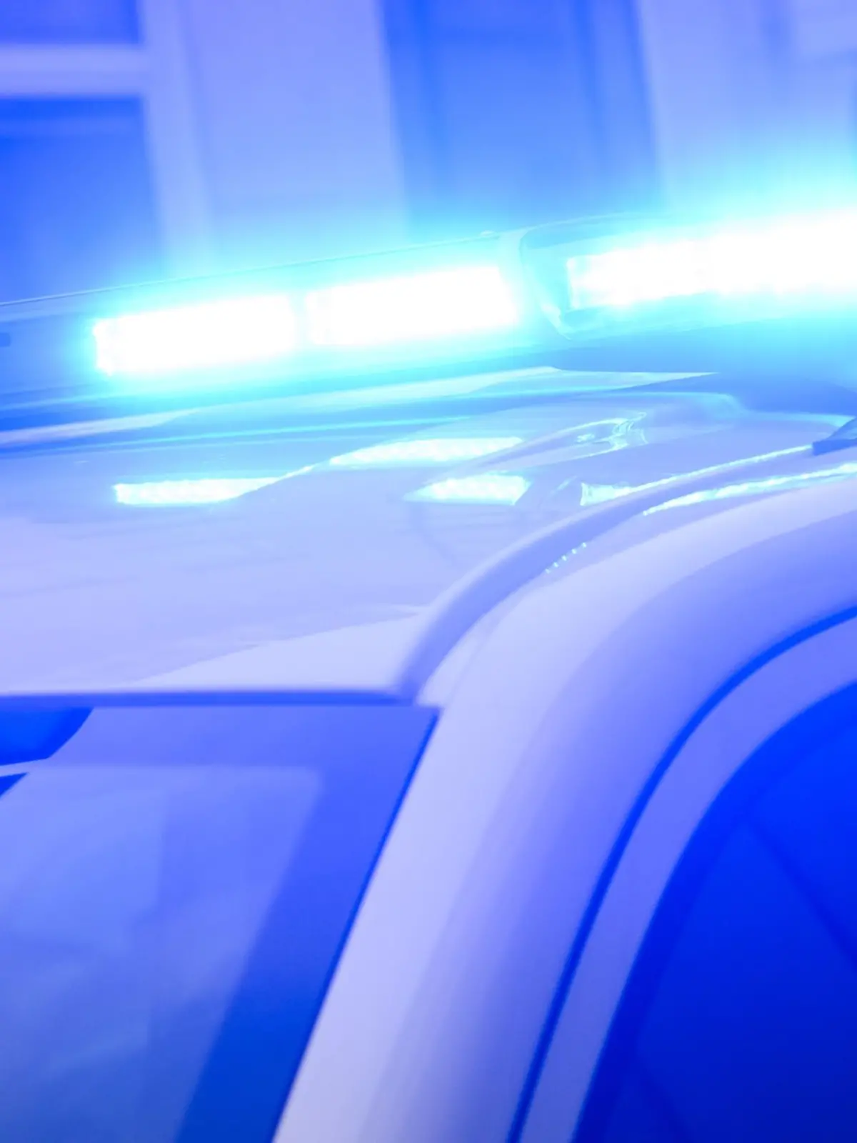 Bild zu: "Mann aus Psychiatrie verschwunden – Polizei warnt die Bevölkerung!"