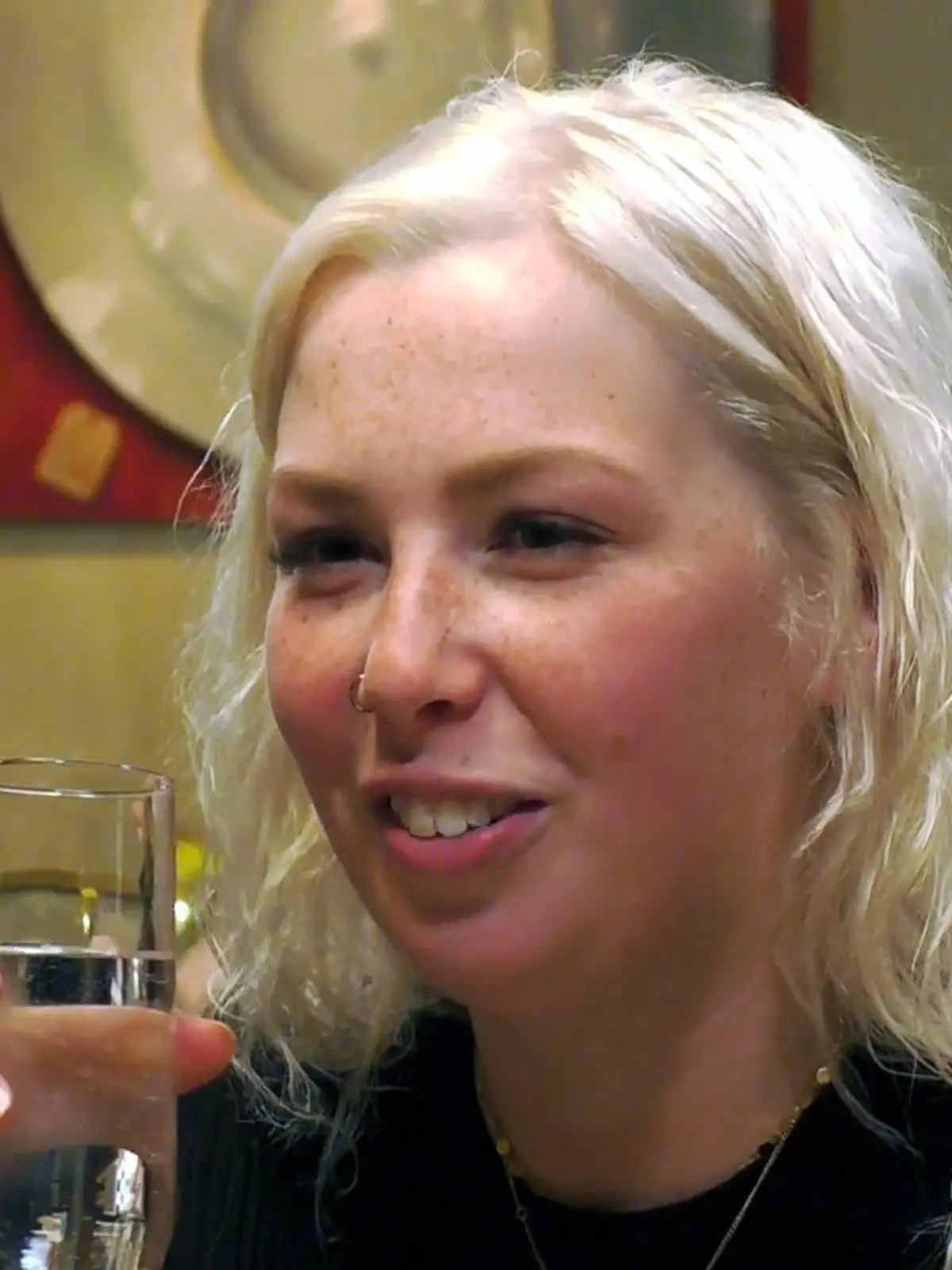 Bild zu: "Feiern sie gemeinsam Vanessas Geburtstag?"