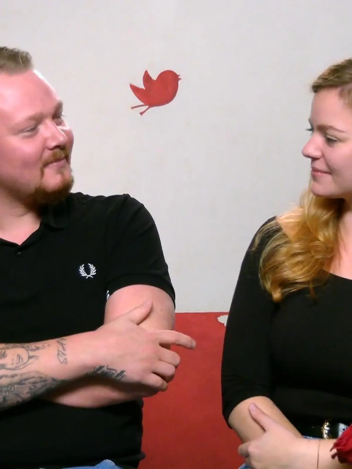 Bild zu: "Julian & Debbie wollen mehr"