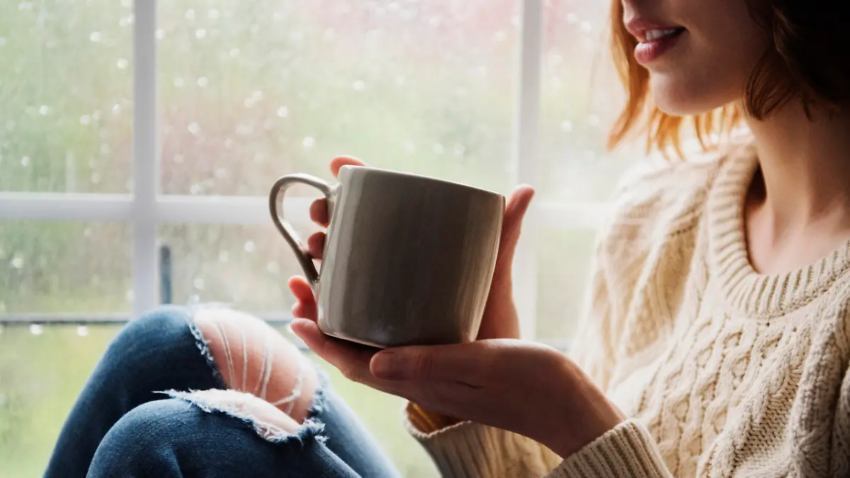 Was gibt es an kalten Tagen besseres als einen warmen Kaffee mit Herbstaromen?