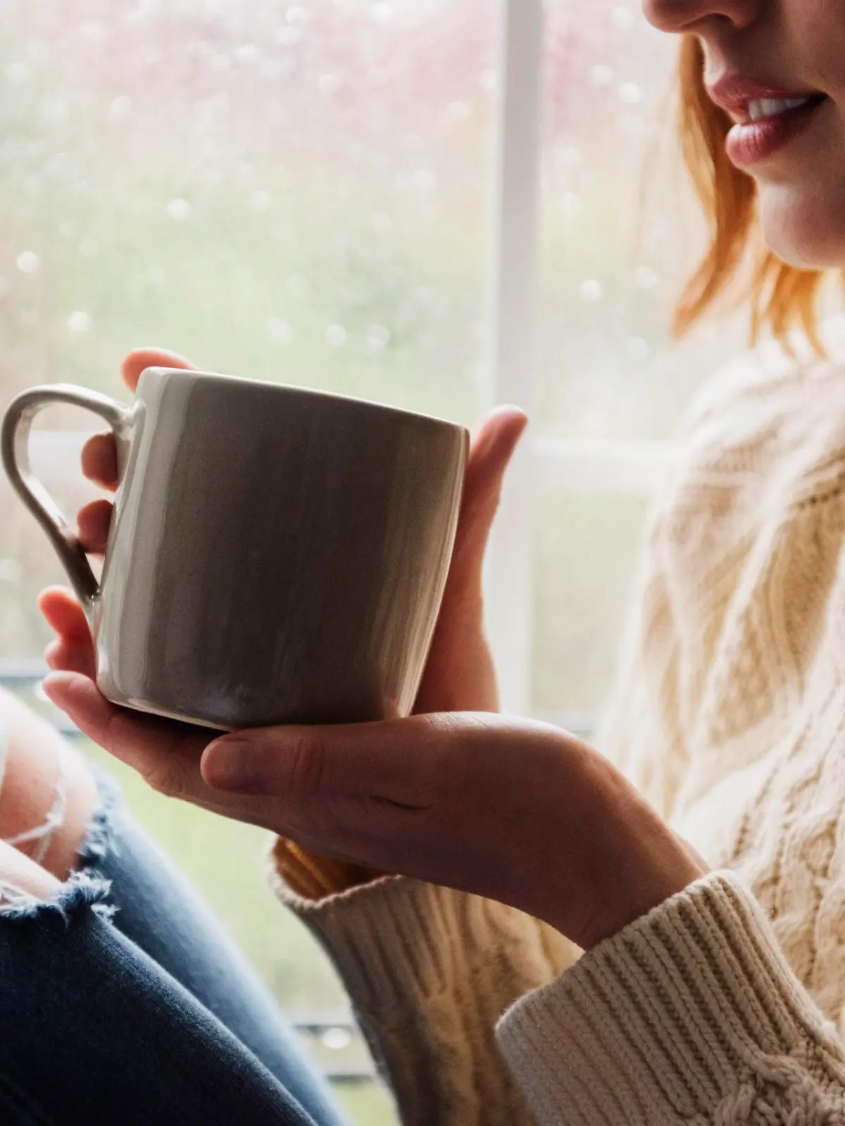Was gibt es an kalten Tagen besseres als einen warmen Kaffee mit Herbstaromen?